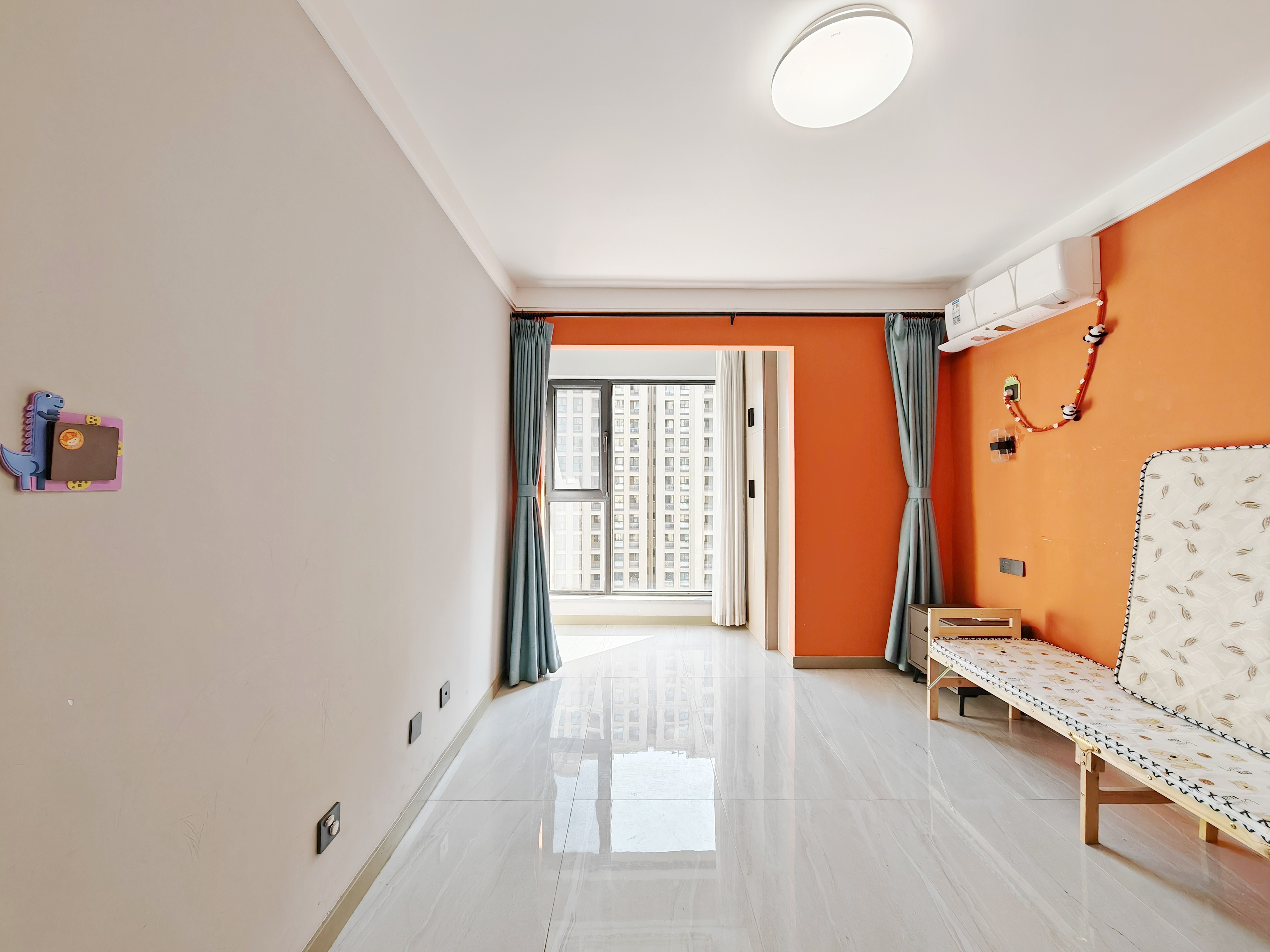 山东高速绿城兰园