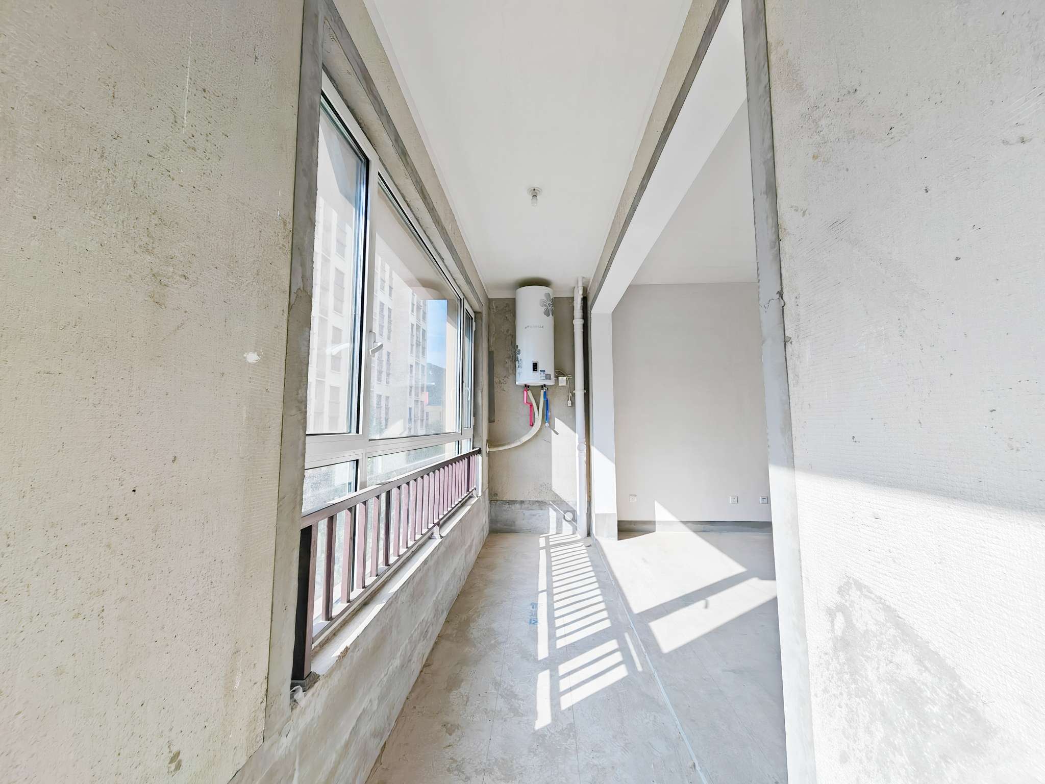 中建长清湖瑾园