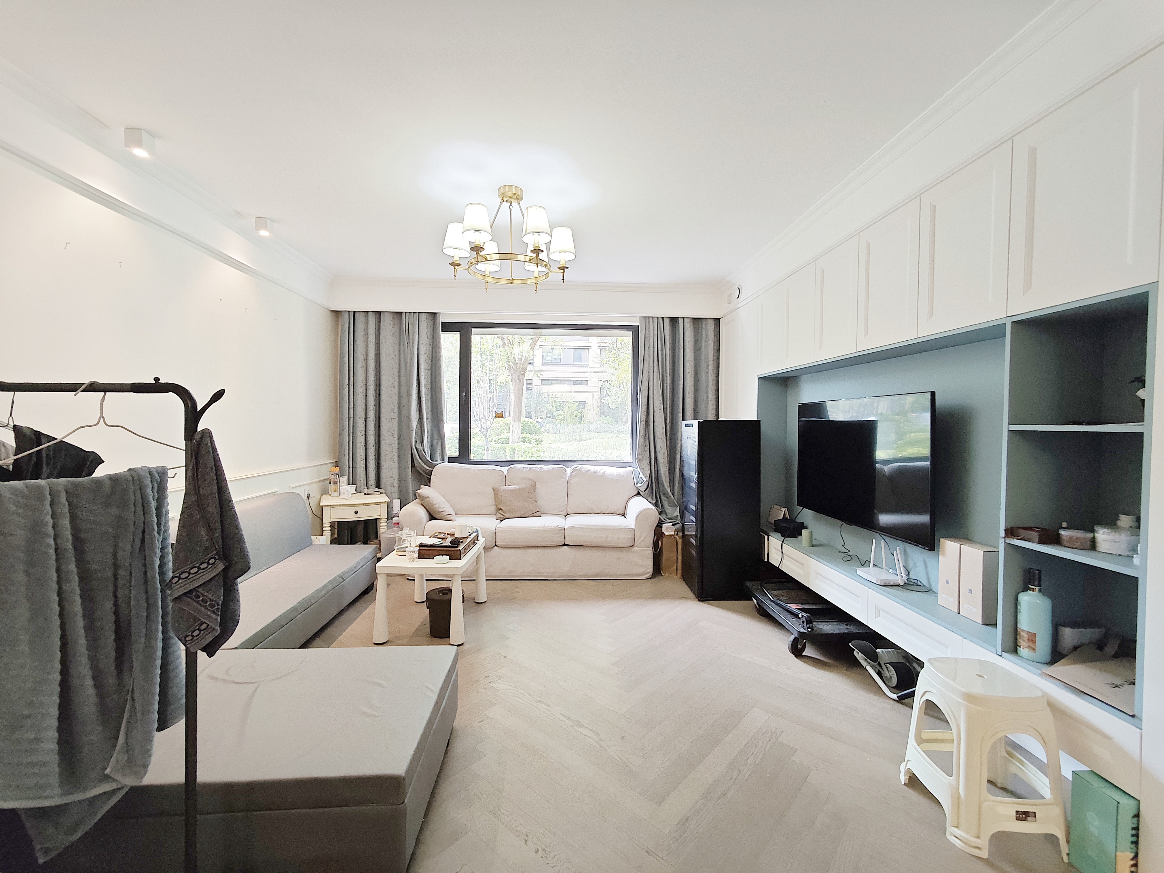 高新绿城玉兰花园