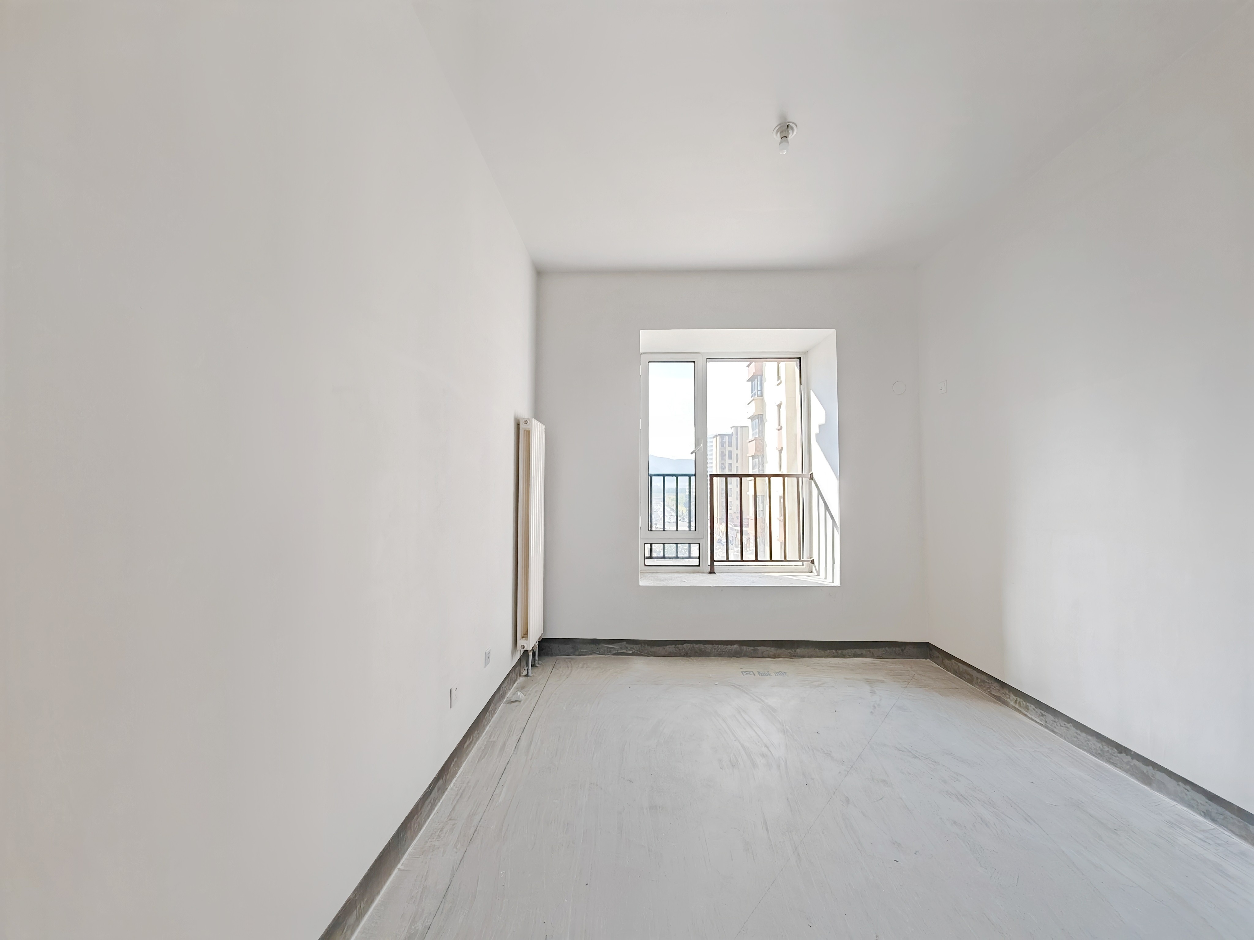 中建长清湖瑾园