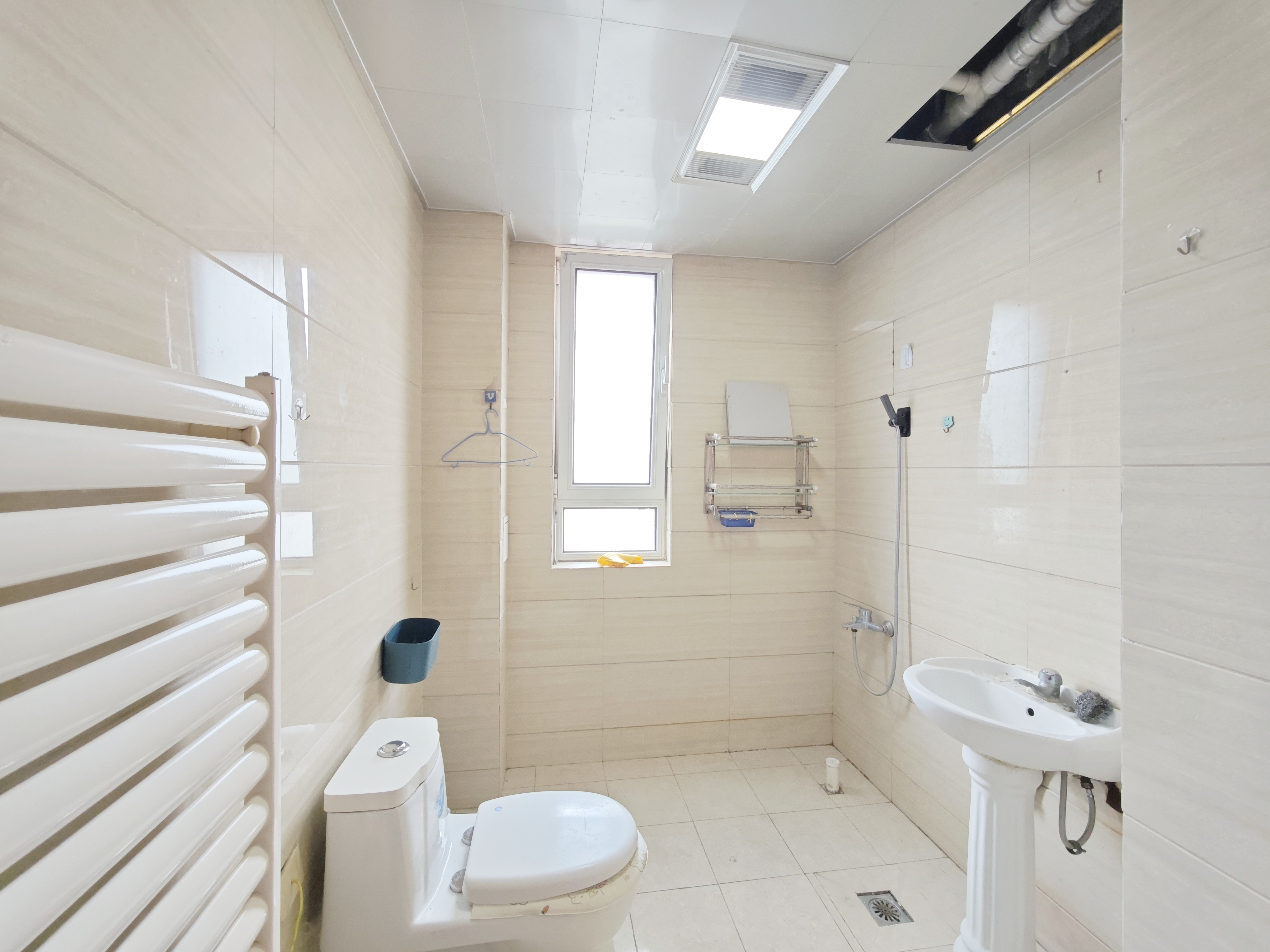 东城逸家逸秀园