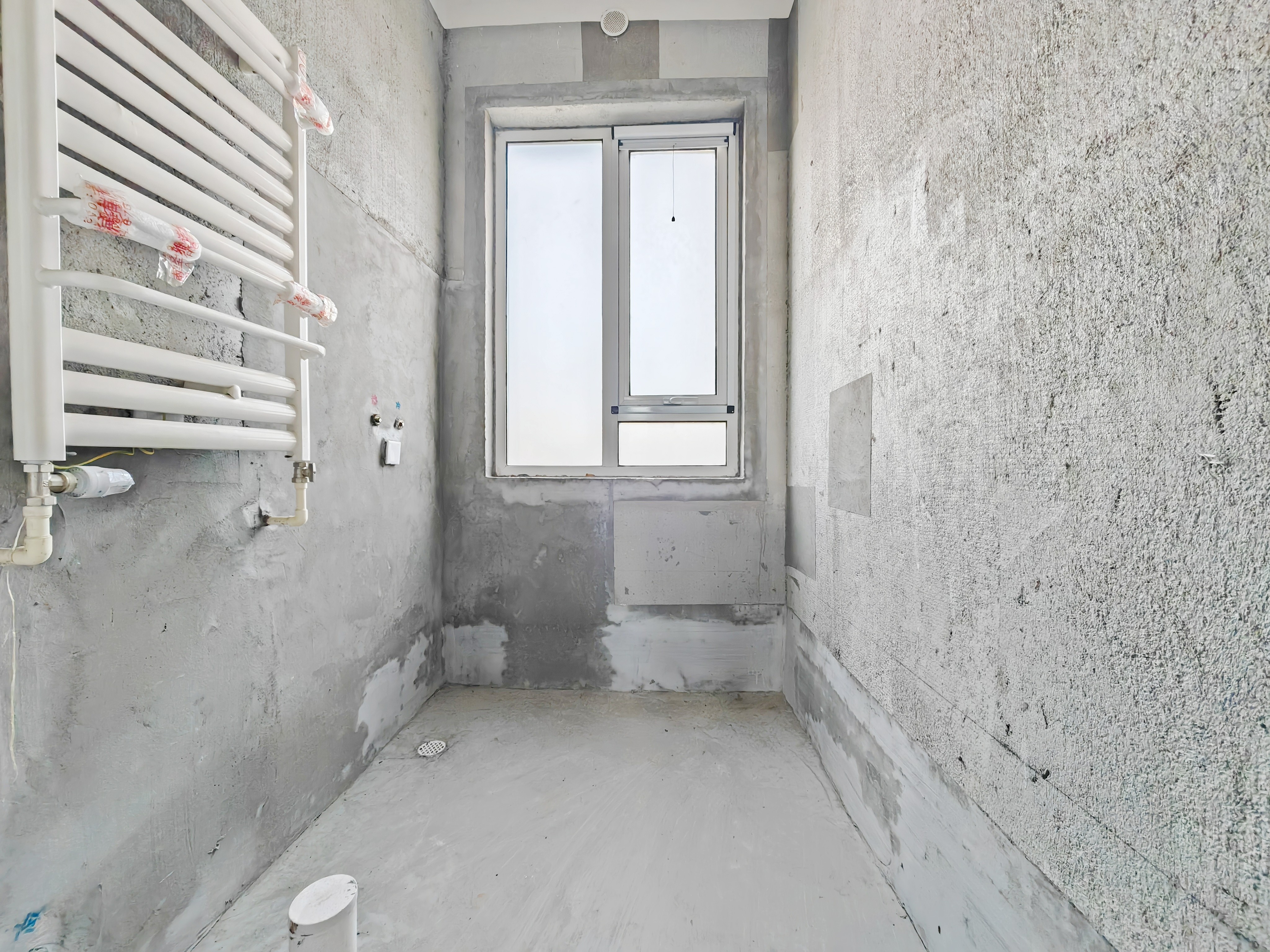 中建长清湖瑾园