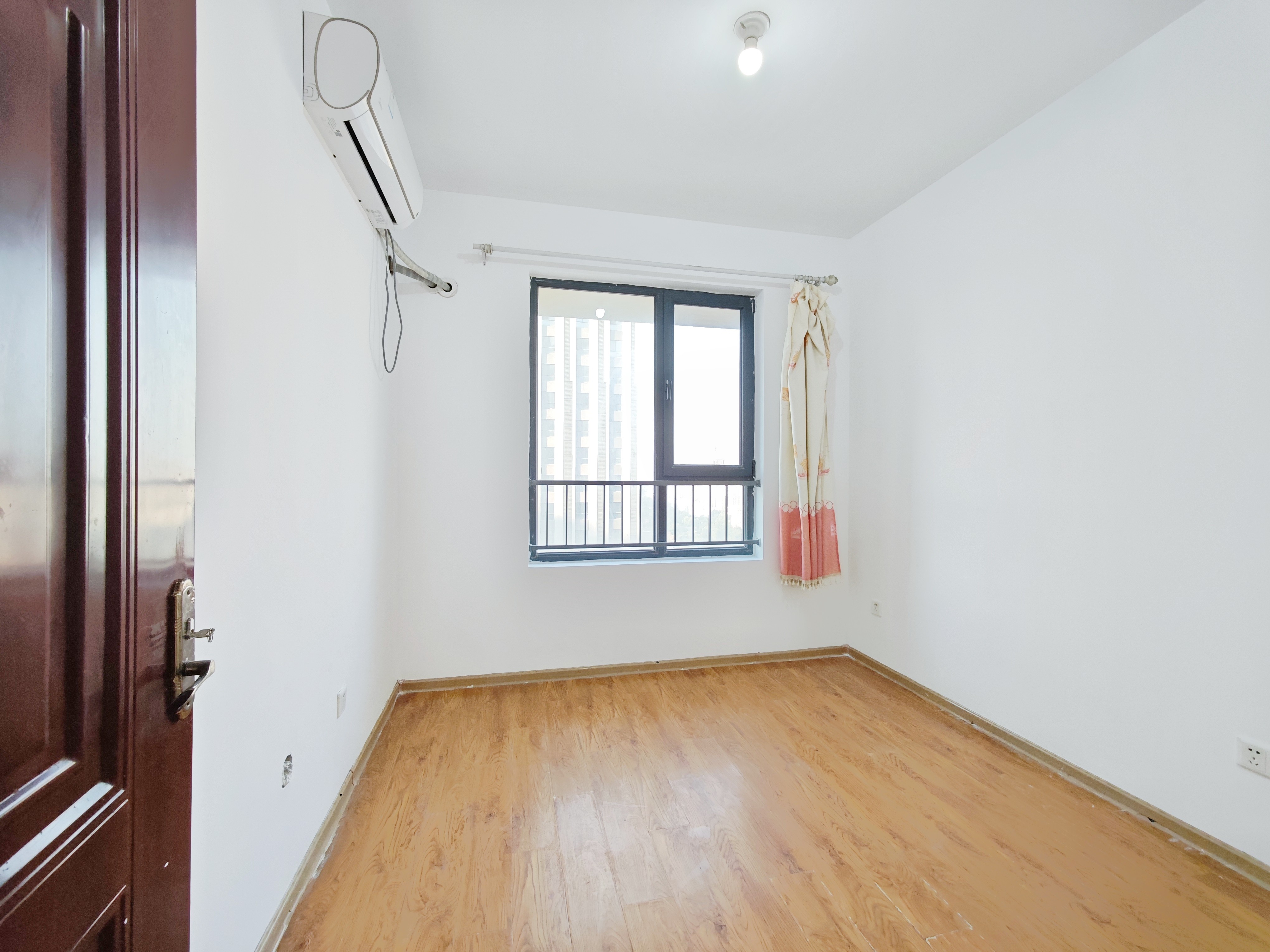 中建锦绣城一期