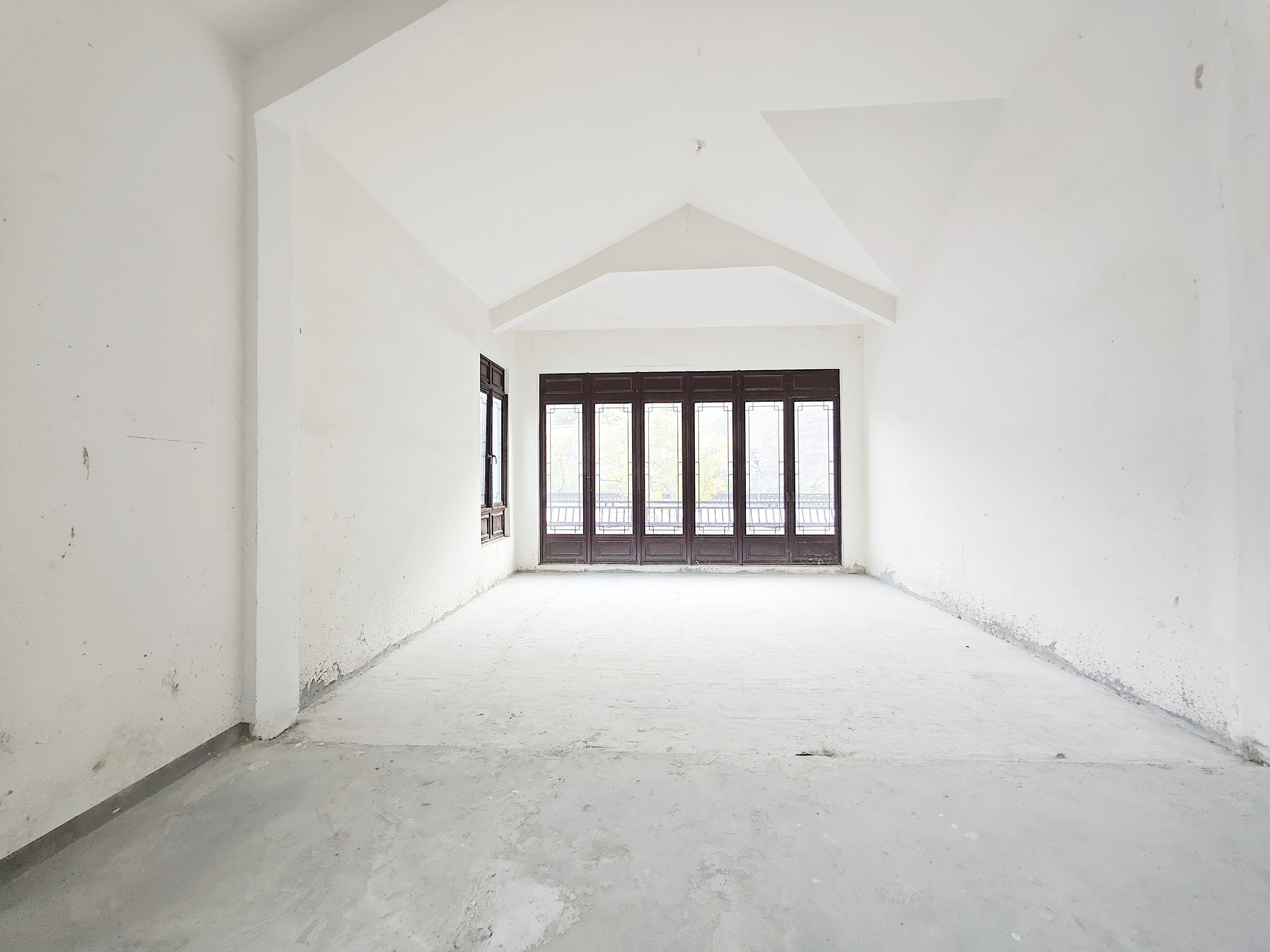 高新绿城玉兰花园