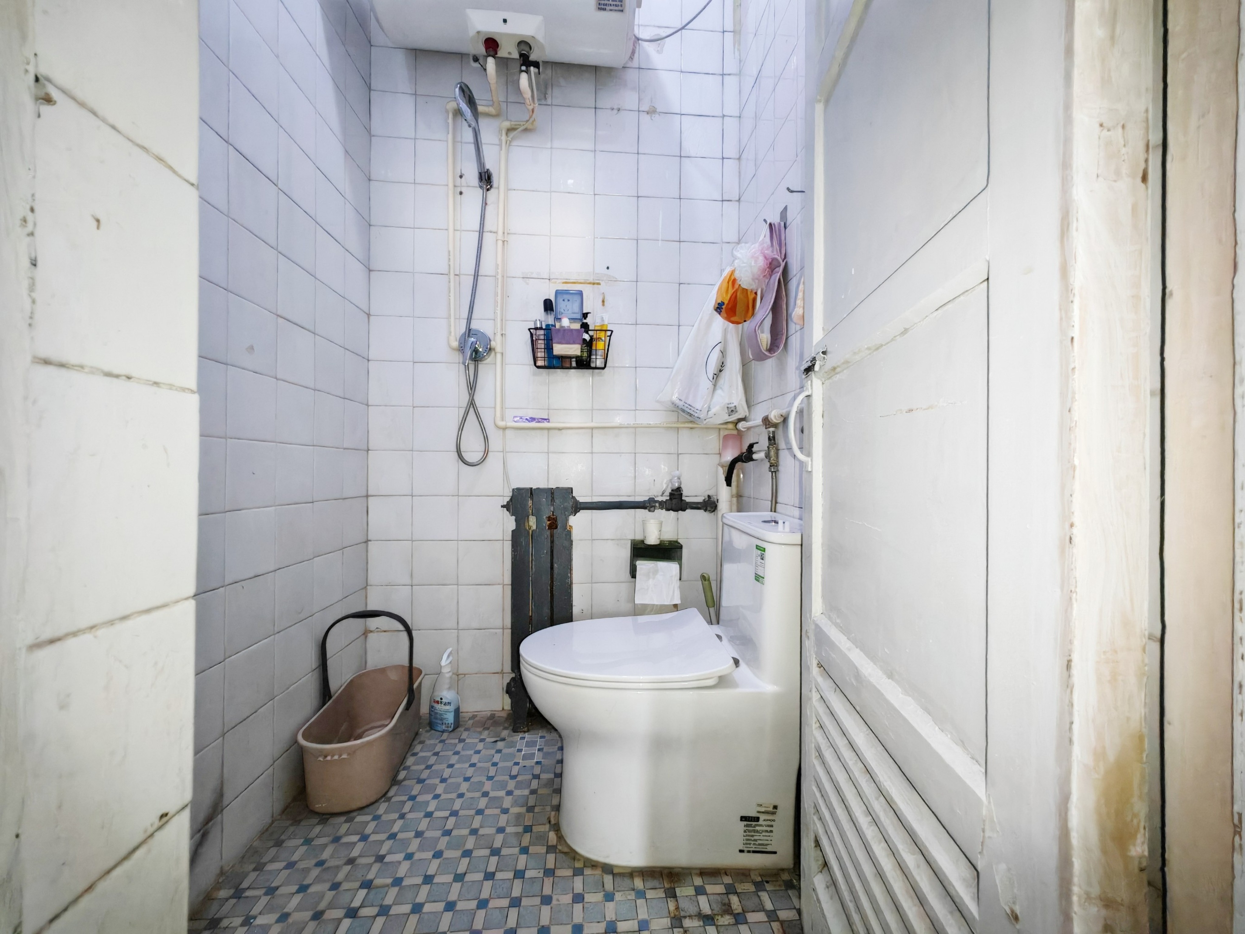 山师东路商业厅宿舍