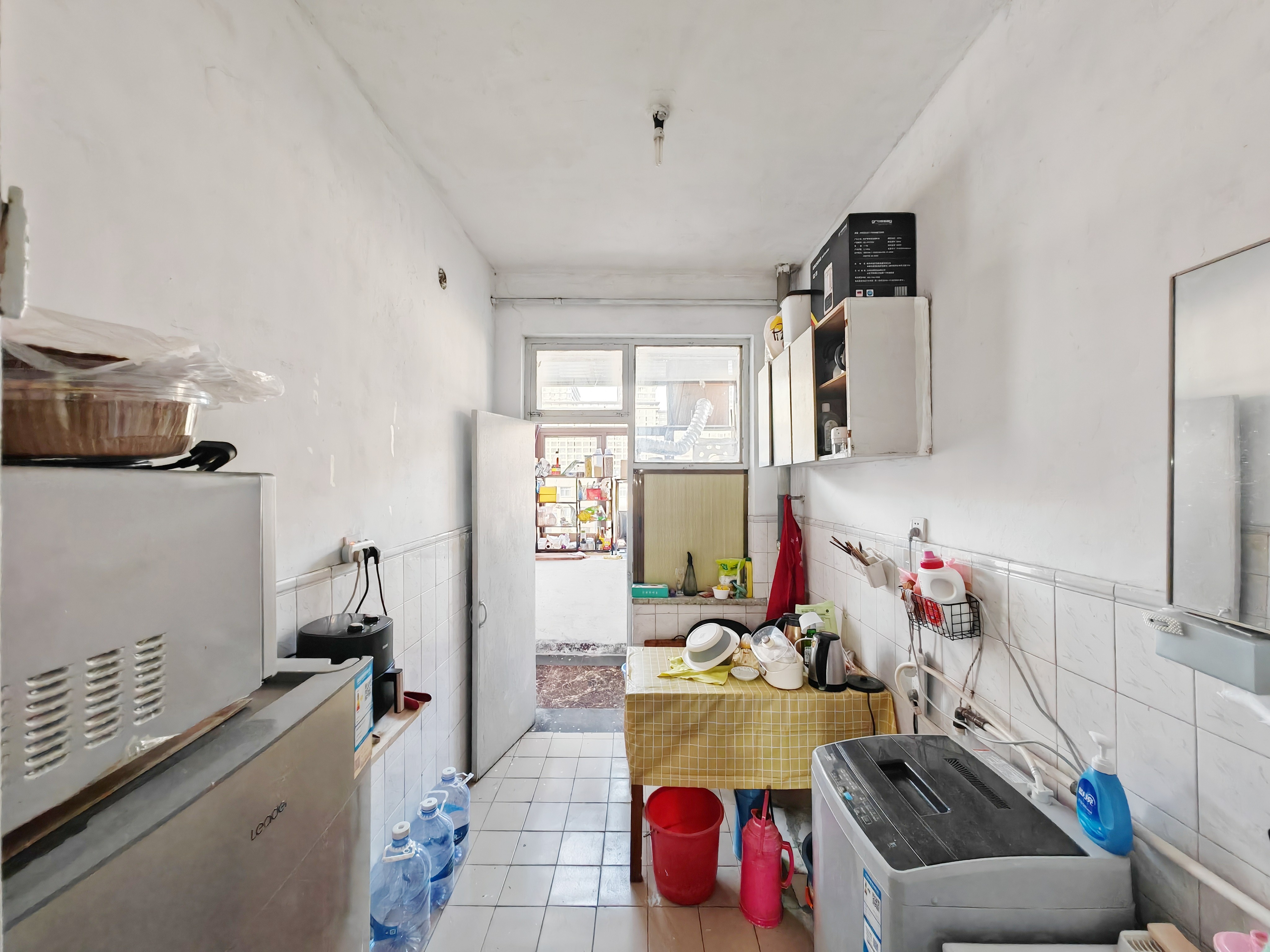 山师东路商业厅宿舍