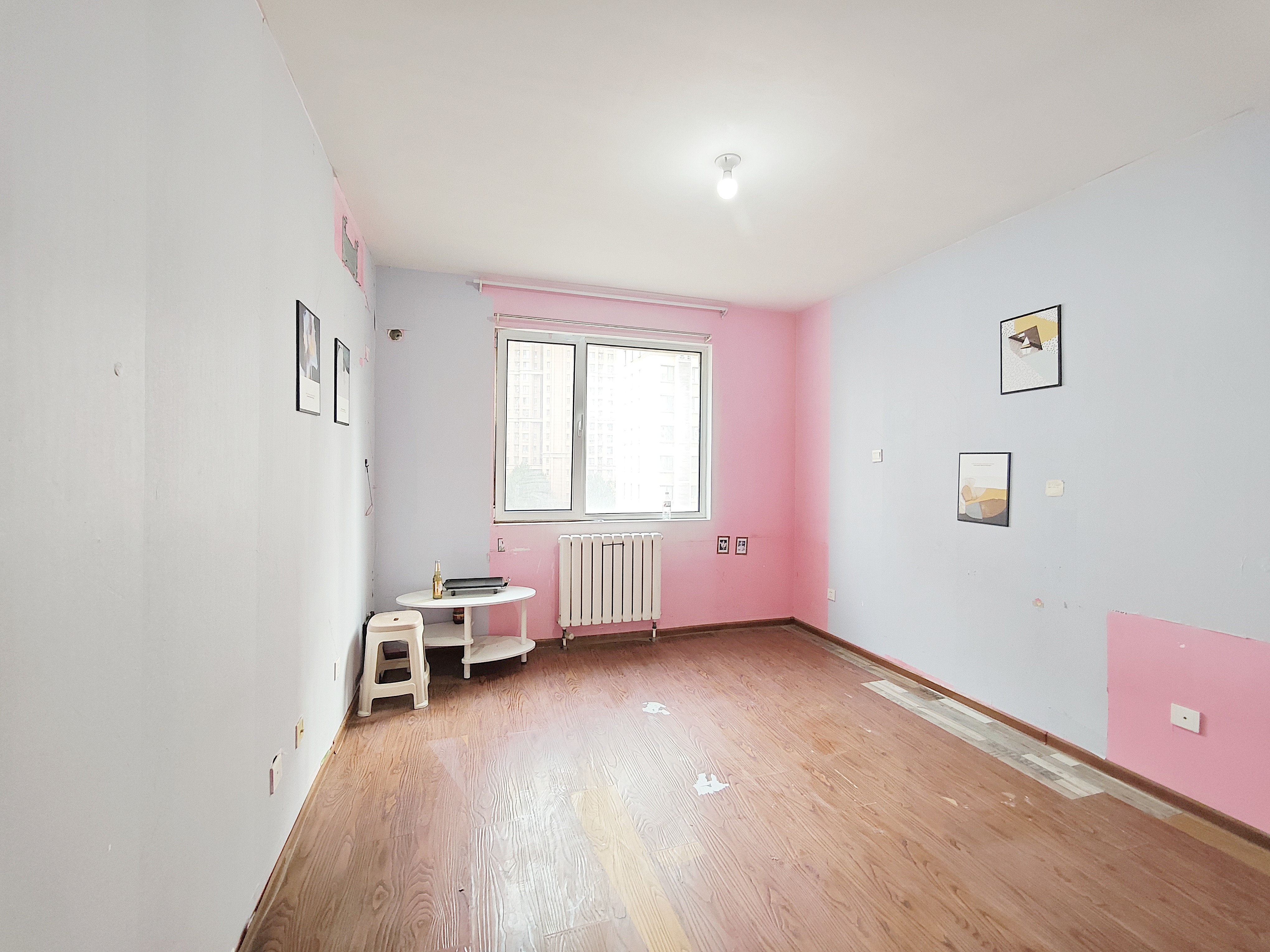 东城逸家逸秀园