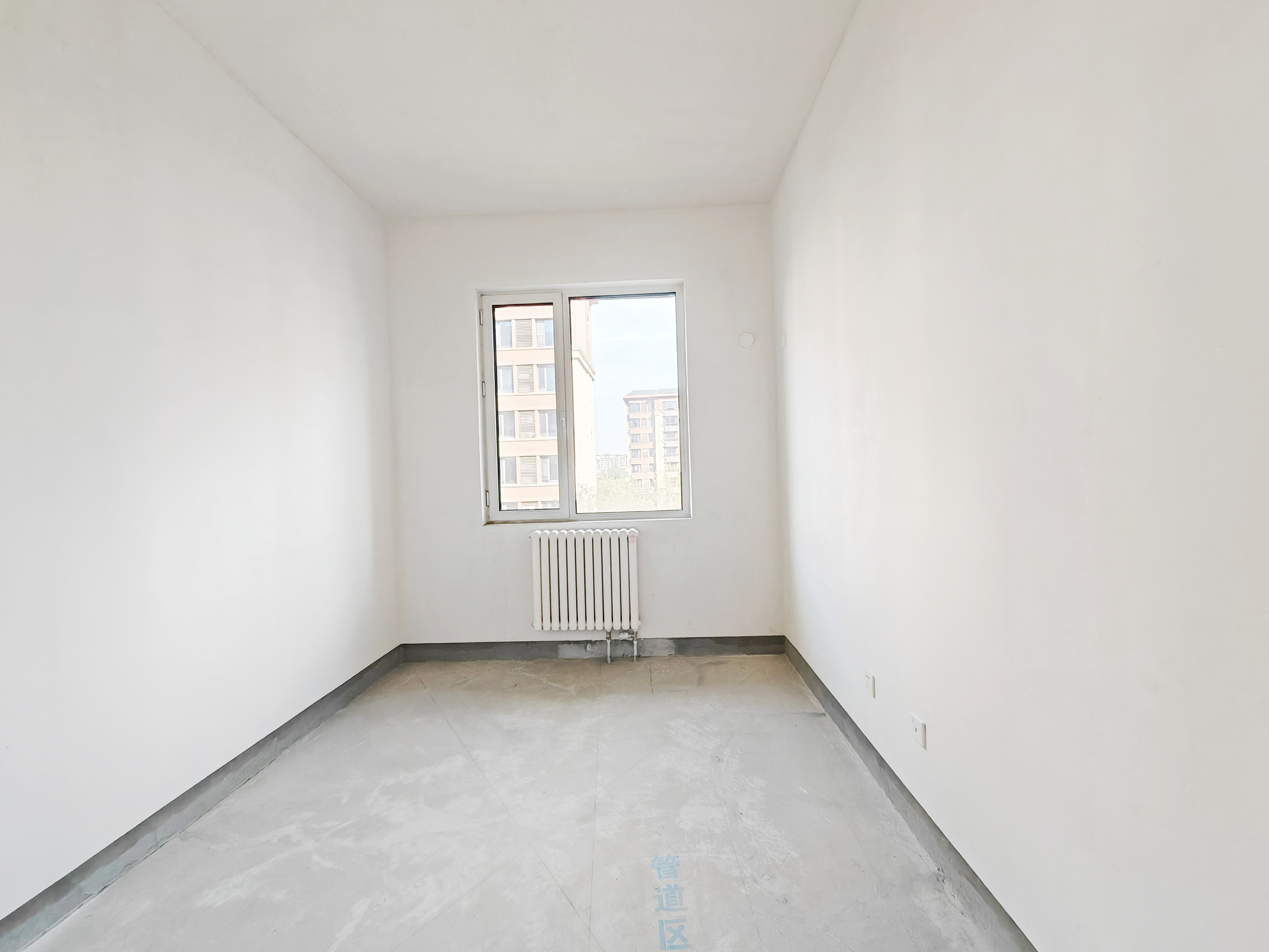 中建长清湖瑾园