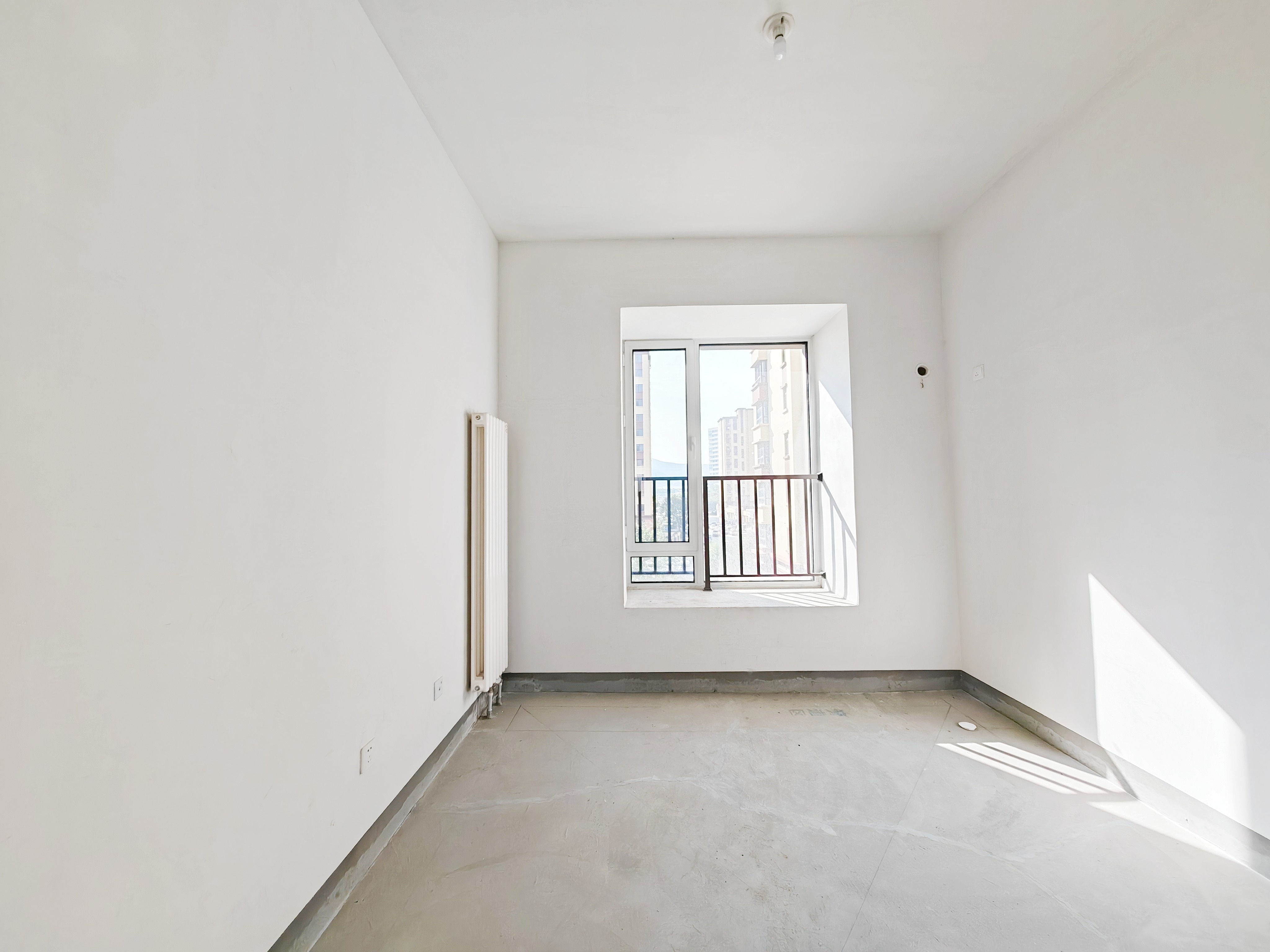 中建长清湖瑾园