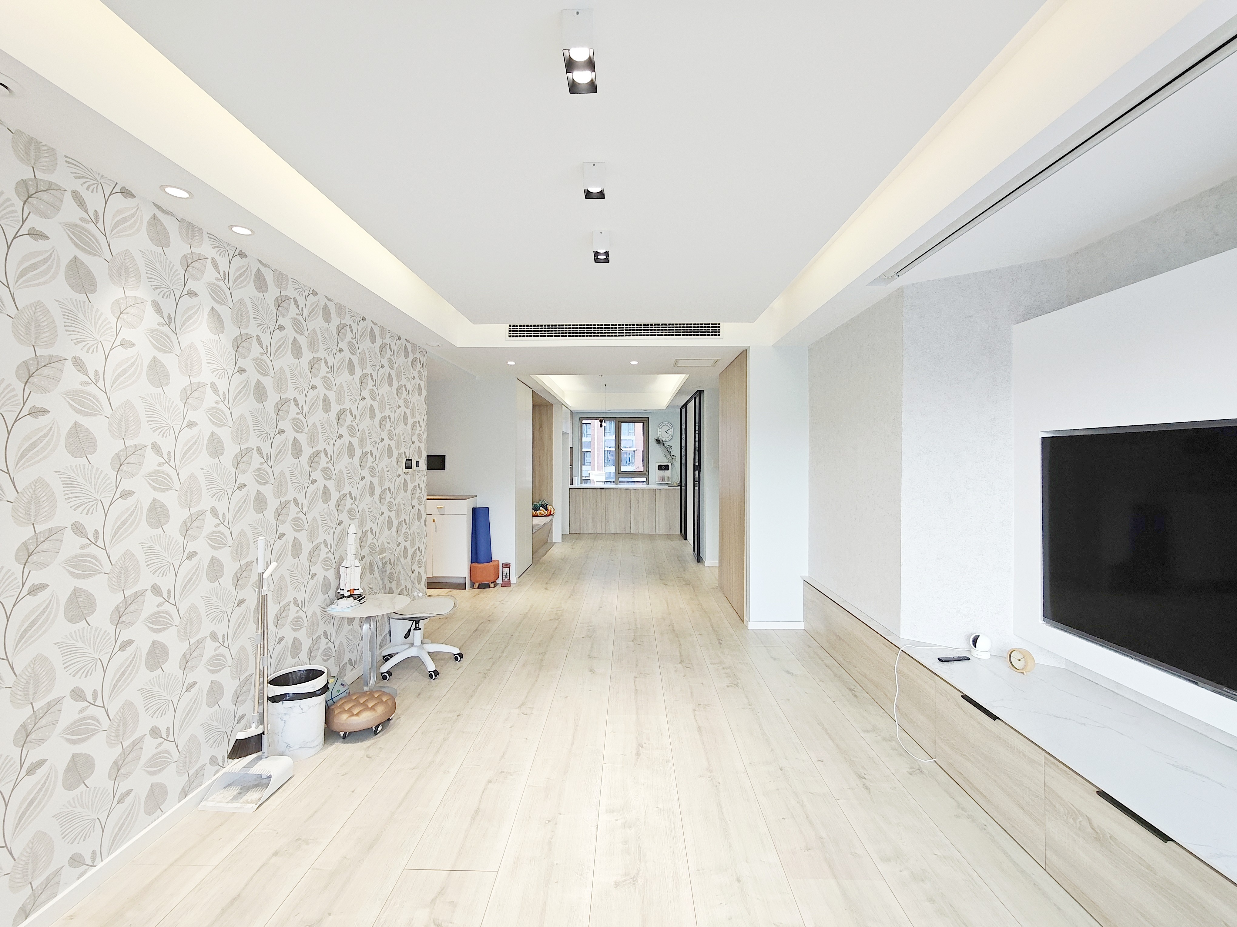  华皓英伦联邦 南北