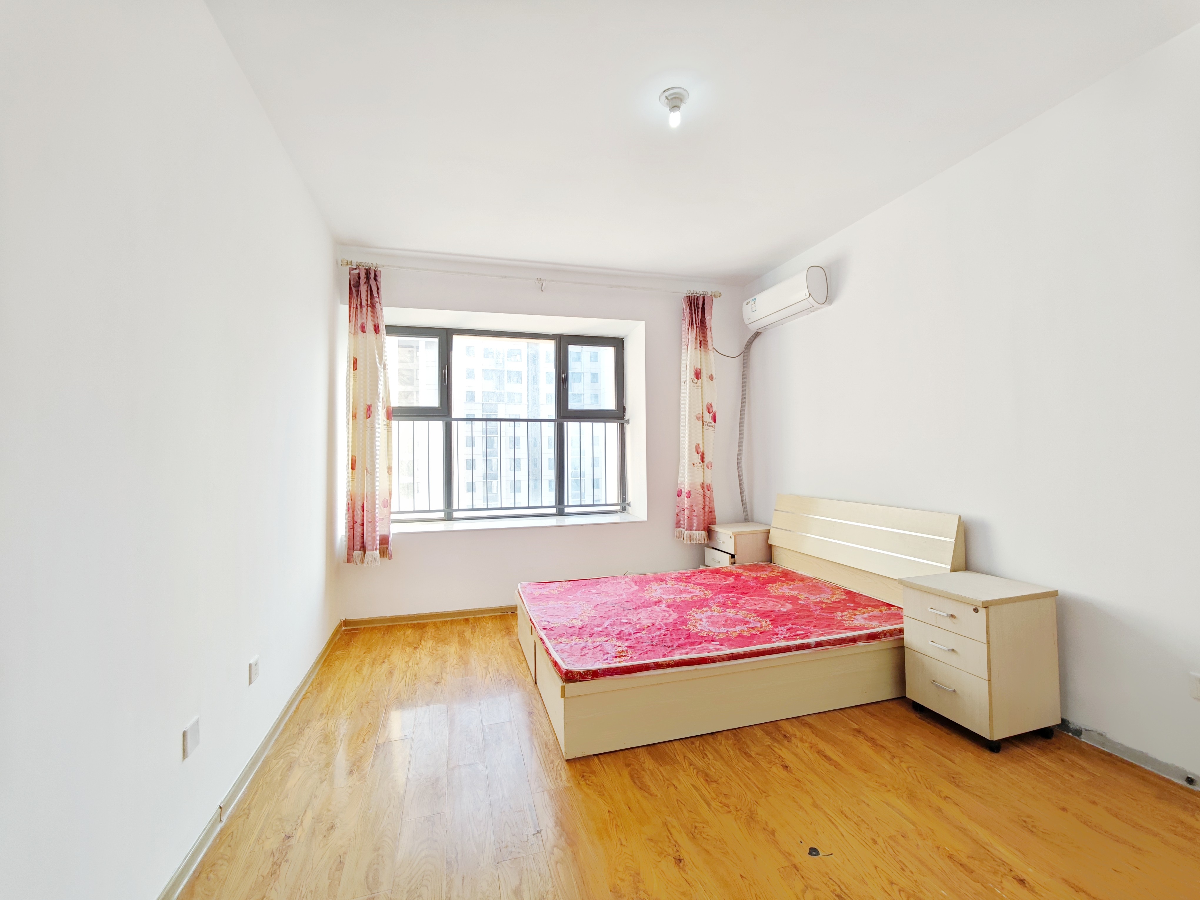 中建锦绣城一期