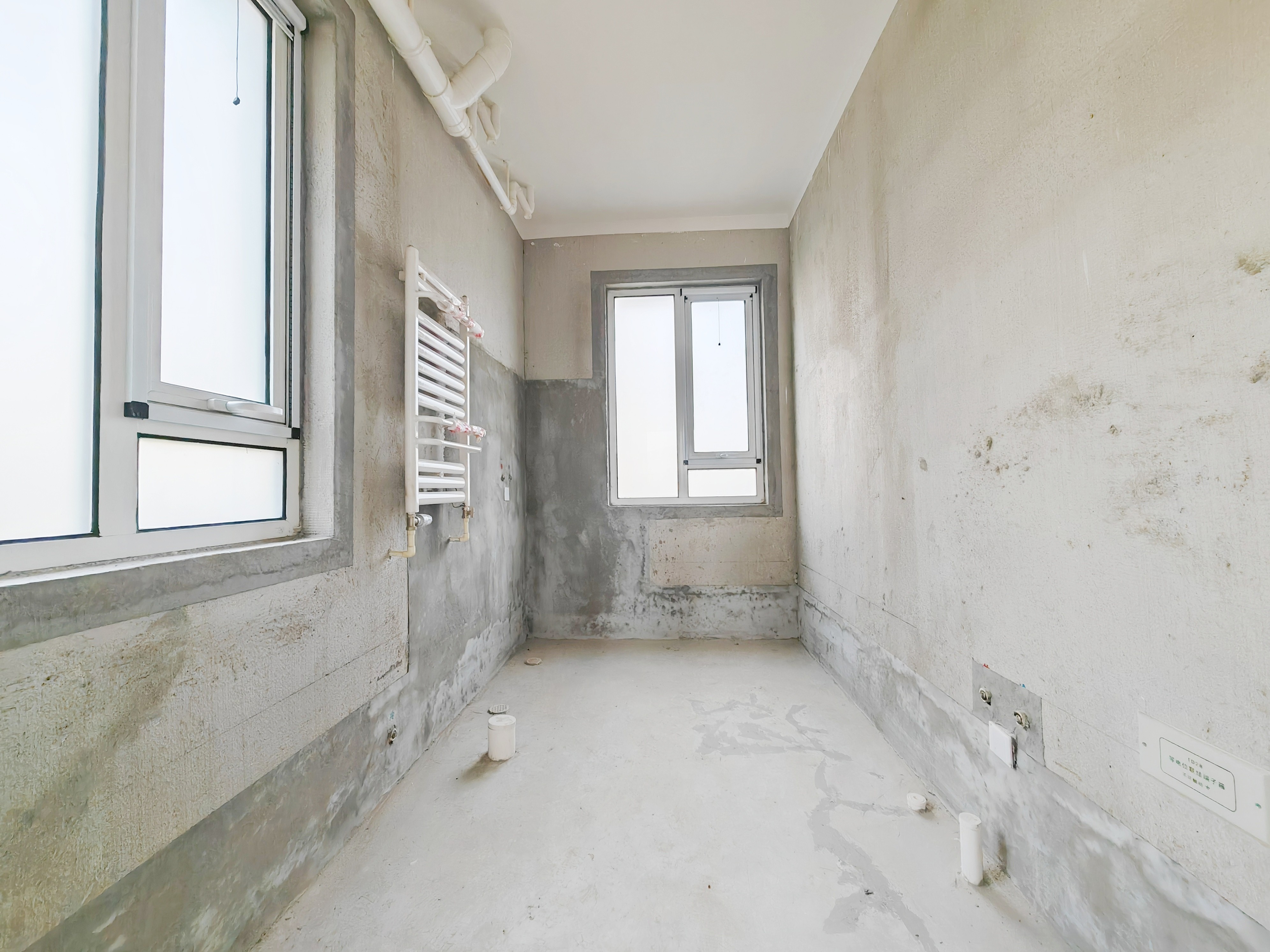 中建长清湖瑾园