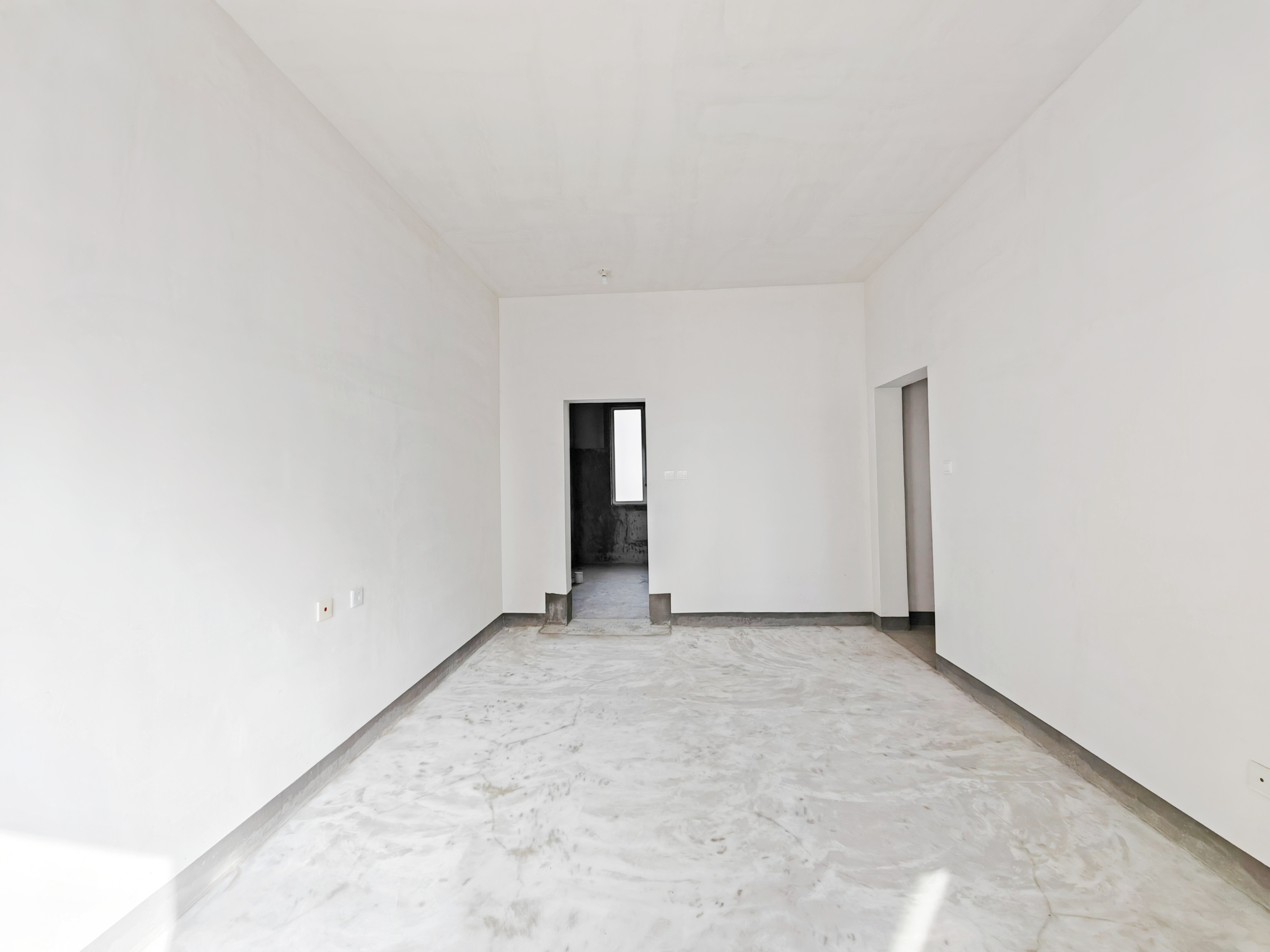 中建长清湖瑾园