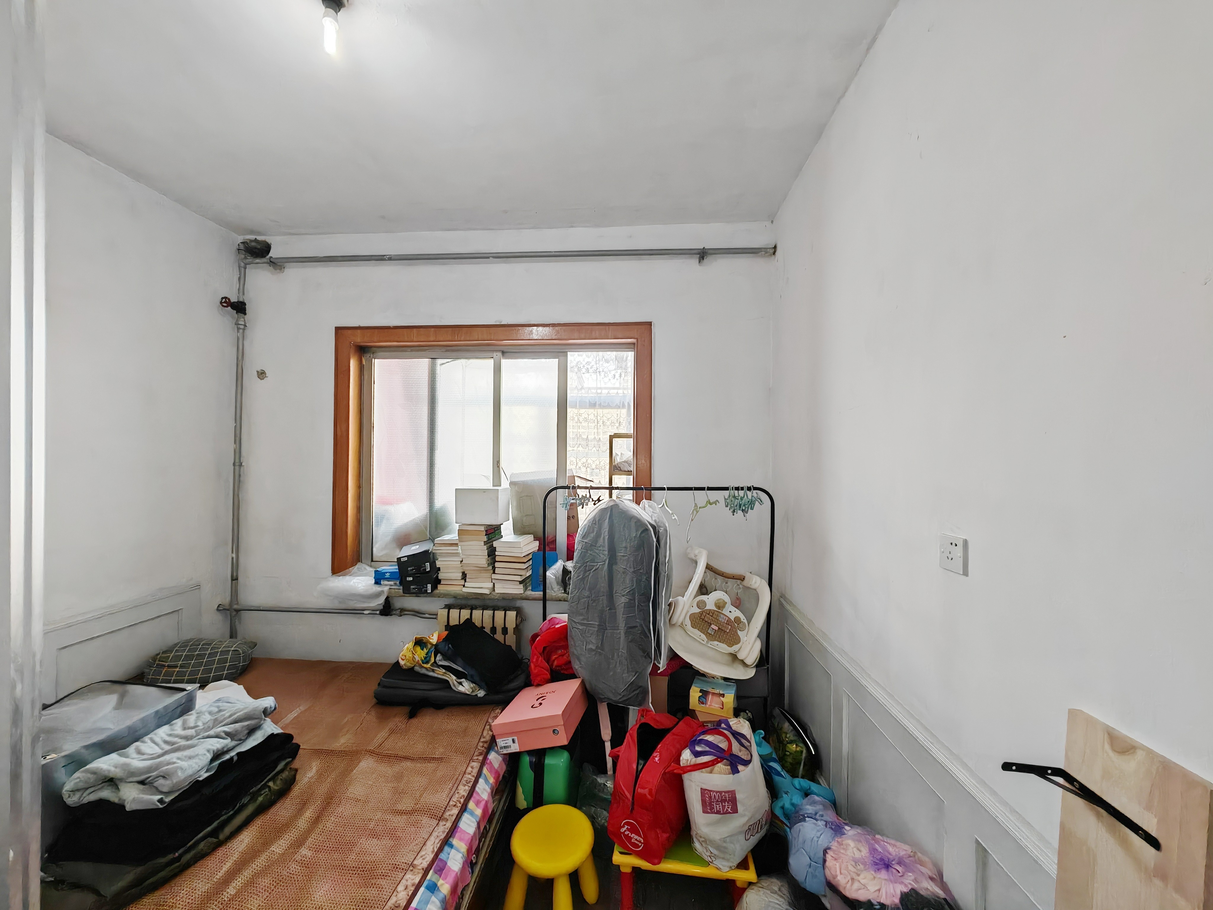 山师东路商业厅宿舍