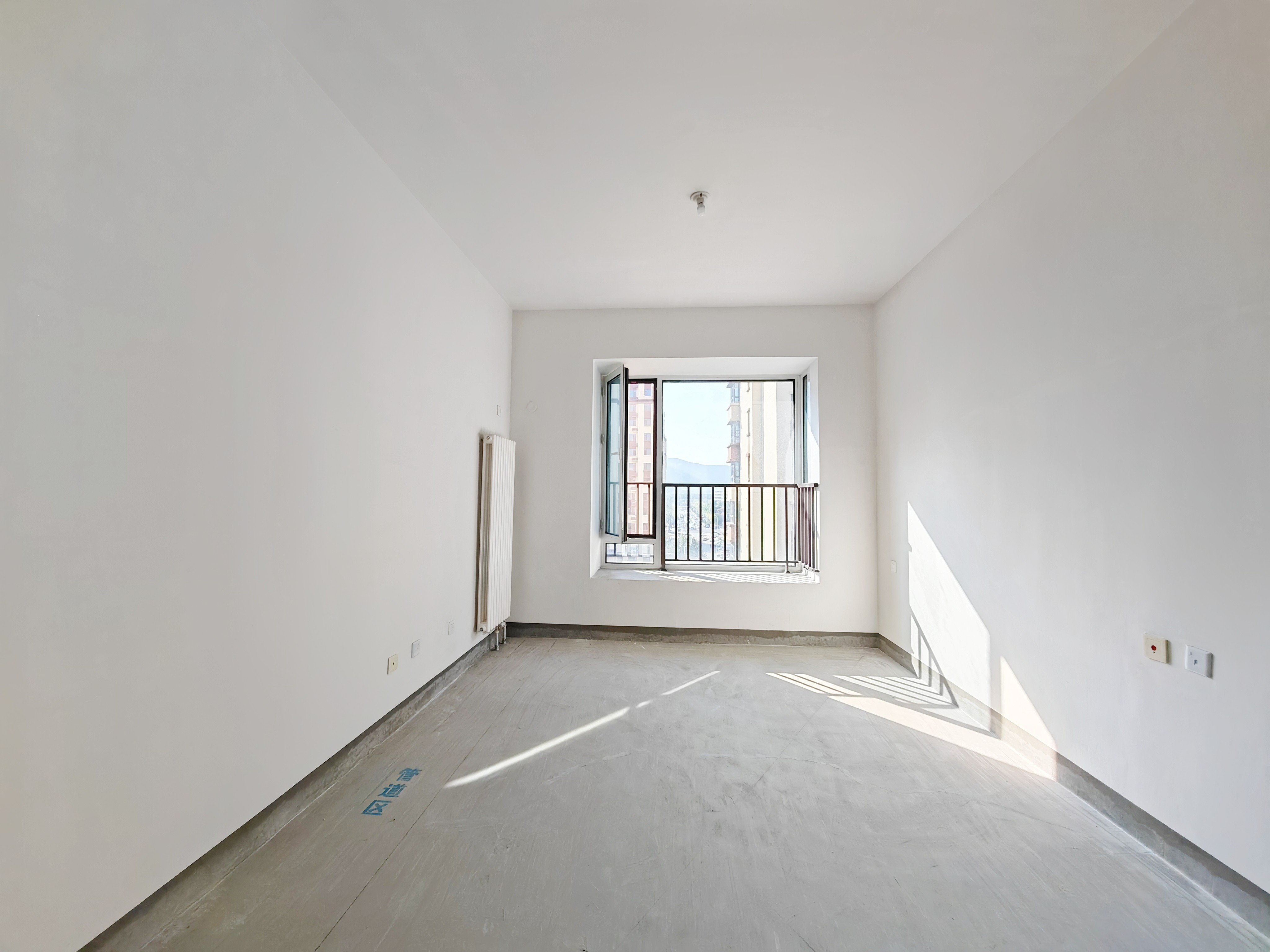 中建长清湖瑾园