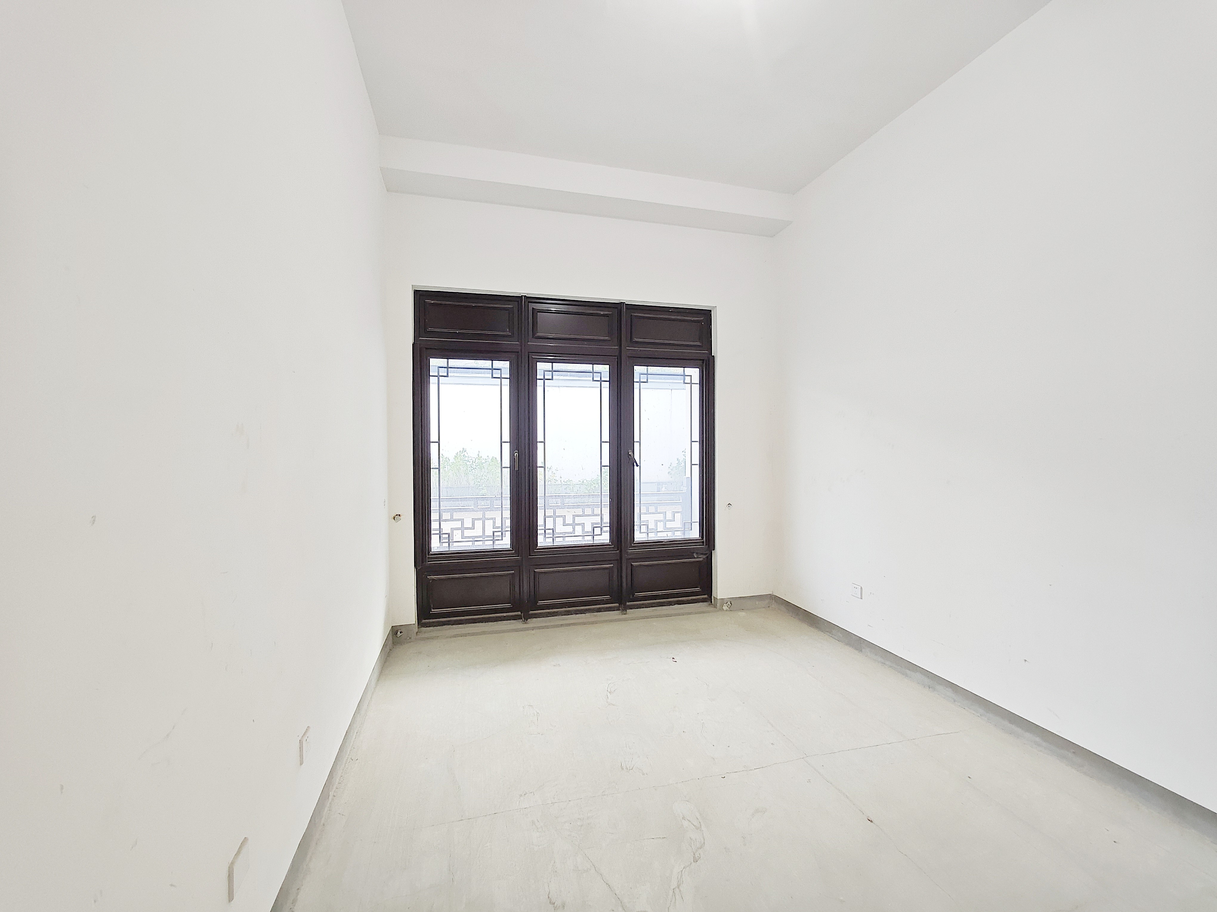 高新绿城玉兰花园