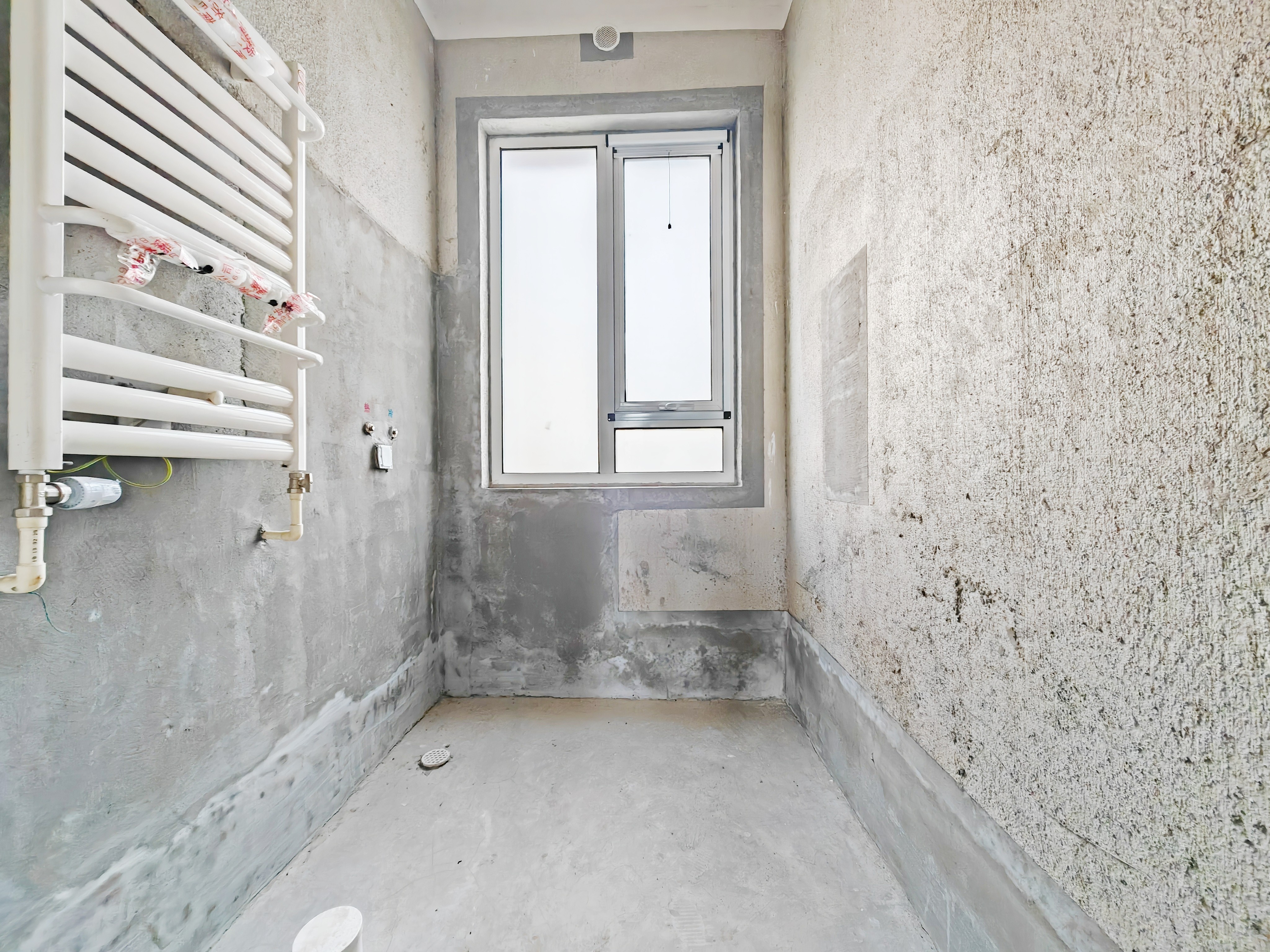 中建长清湖瑾园