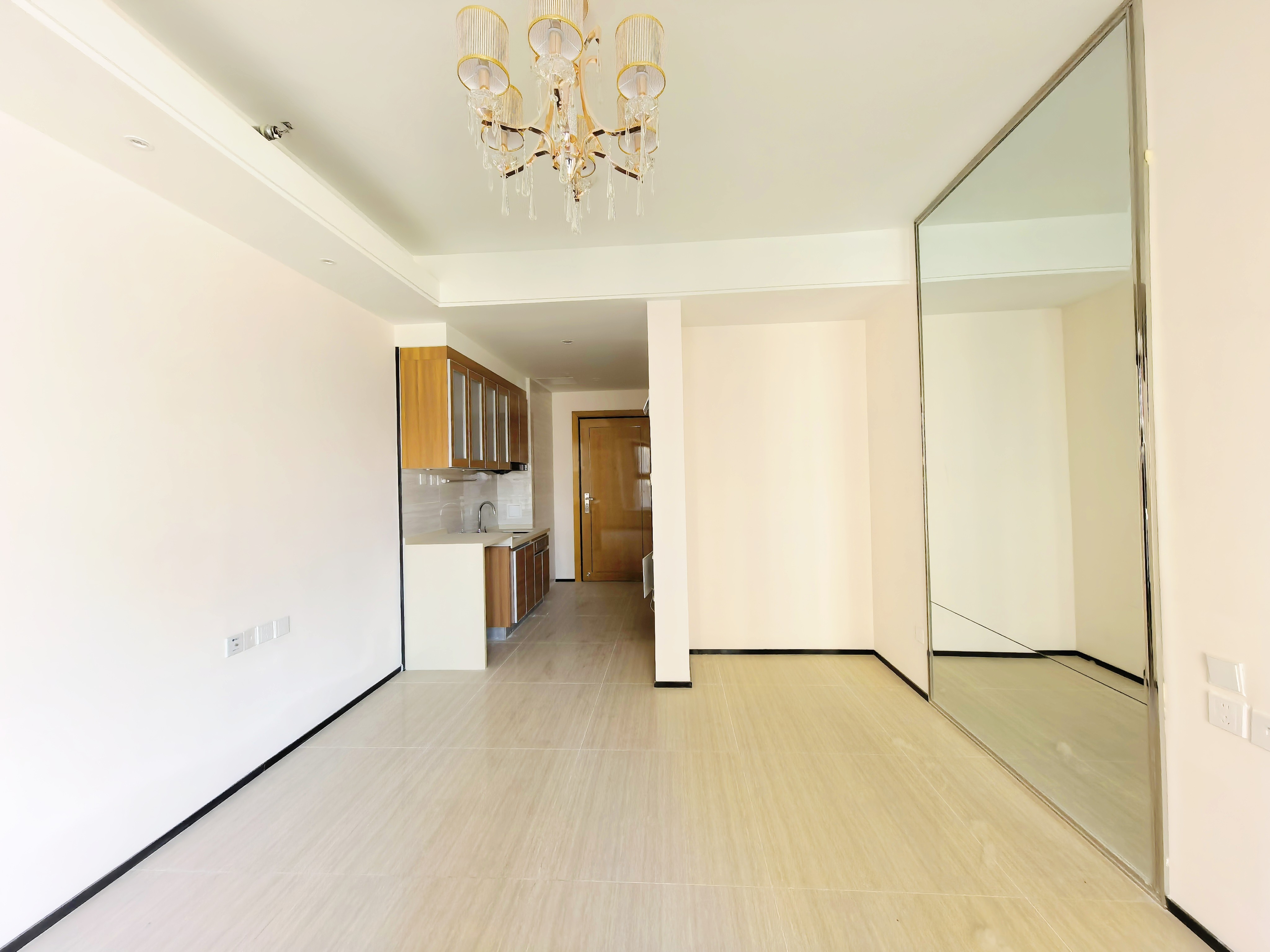  恒大翡翠华庭 北