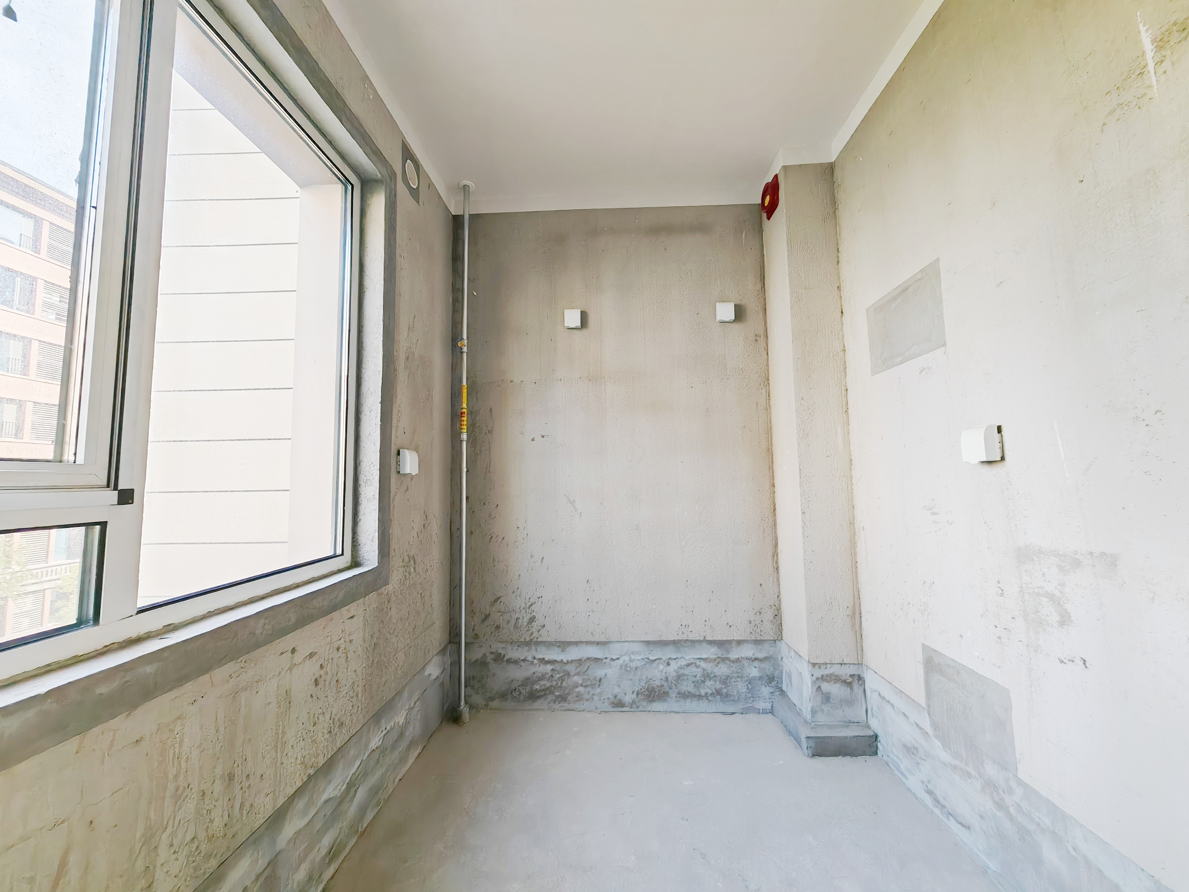 中建长清湖瑾园