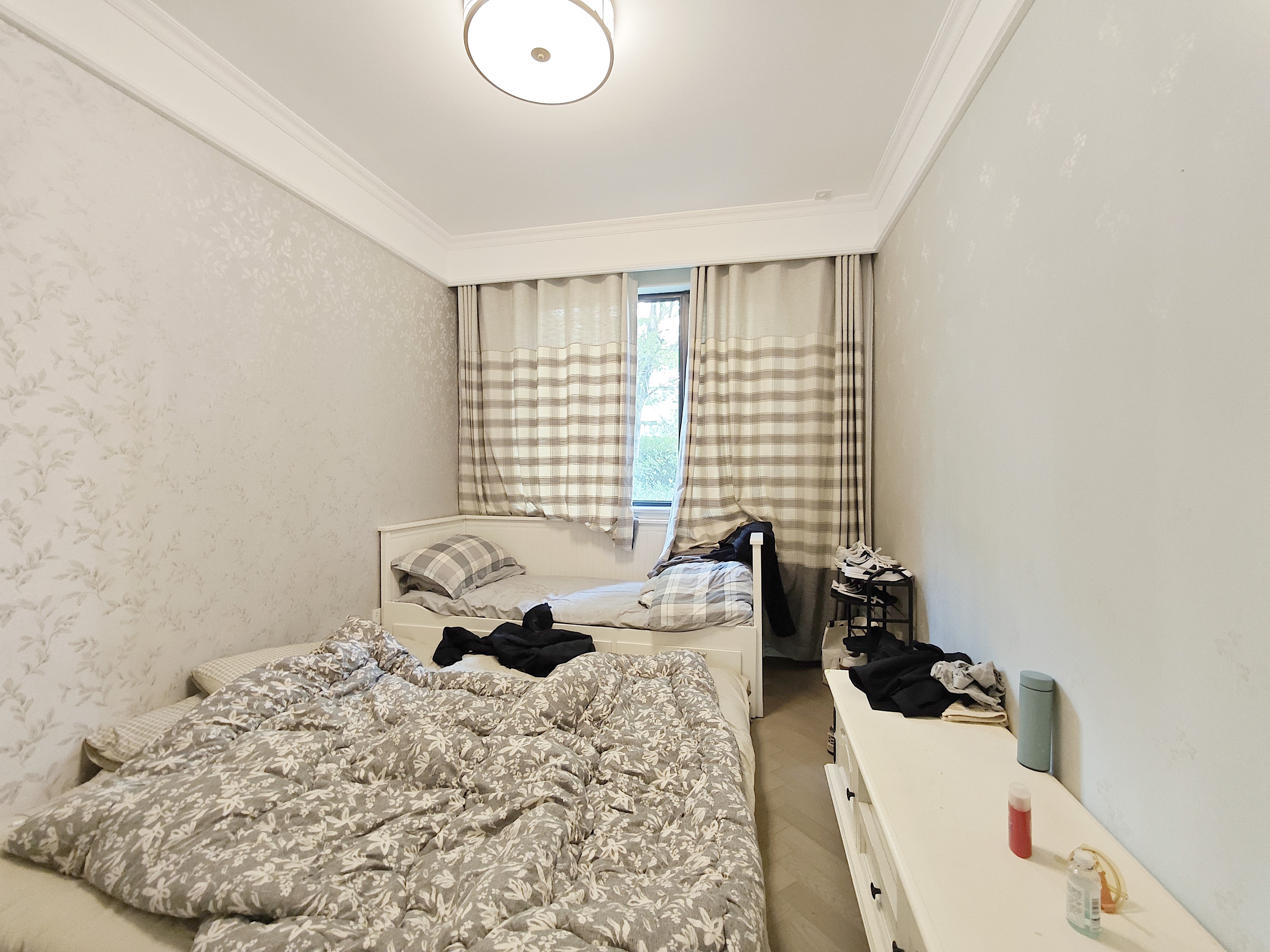 高新绿城玉兰花园