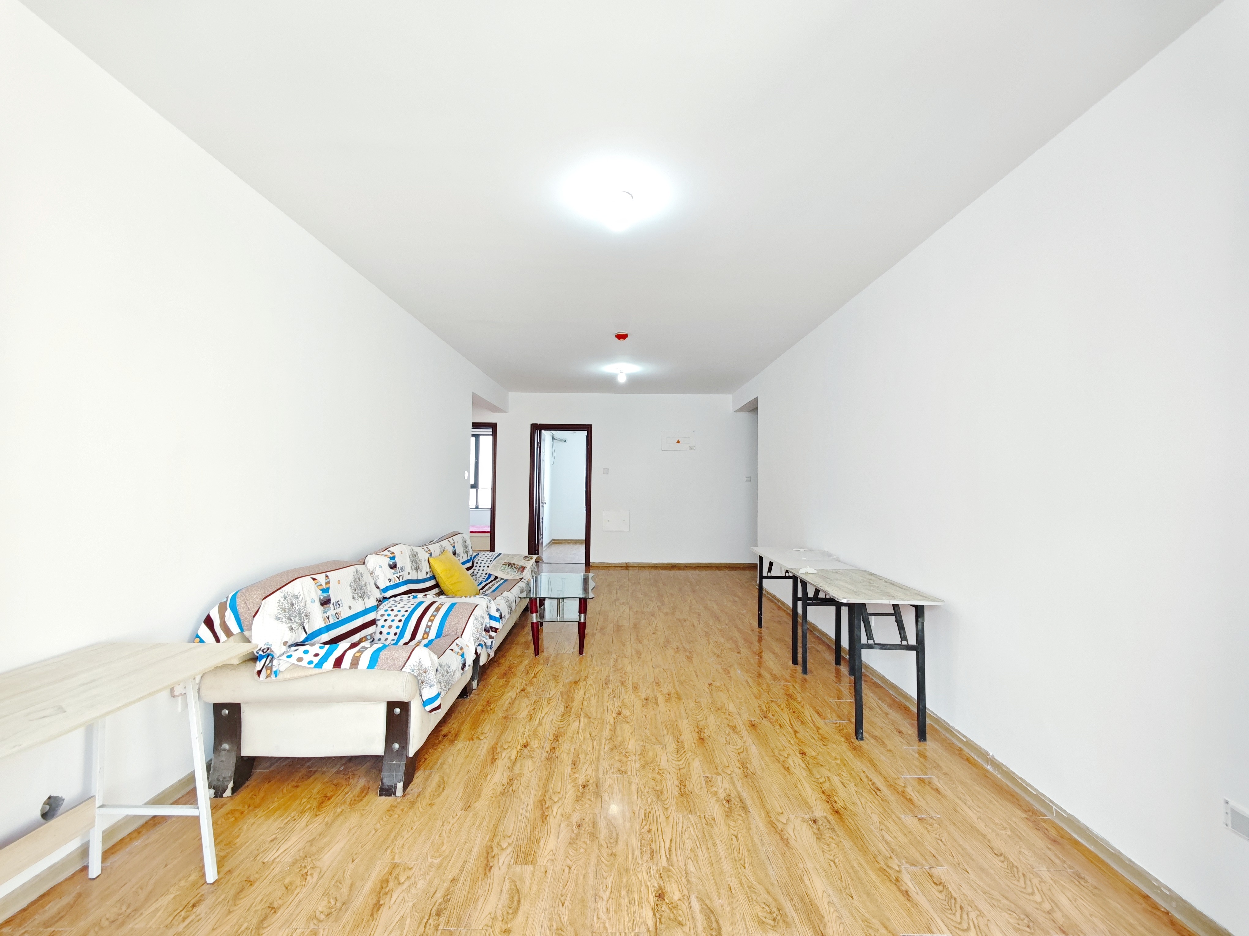 中建锦绣城一期