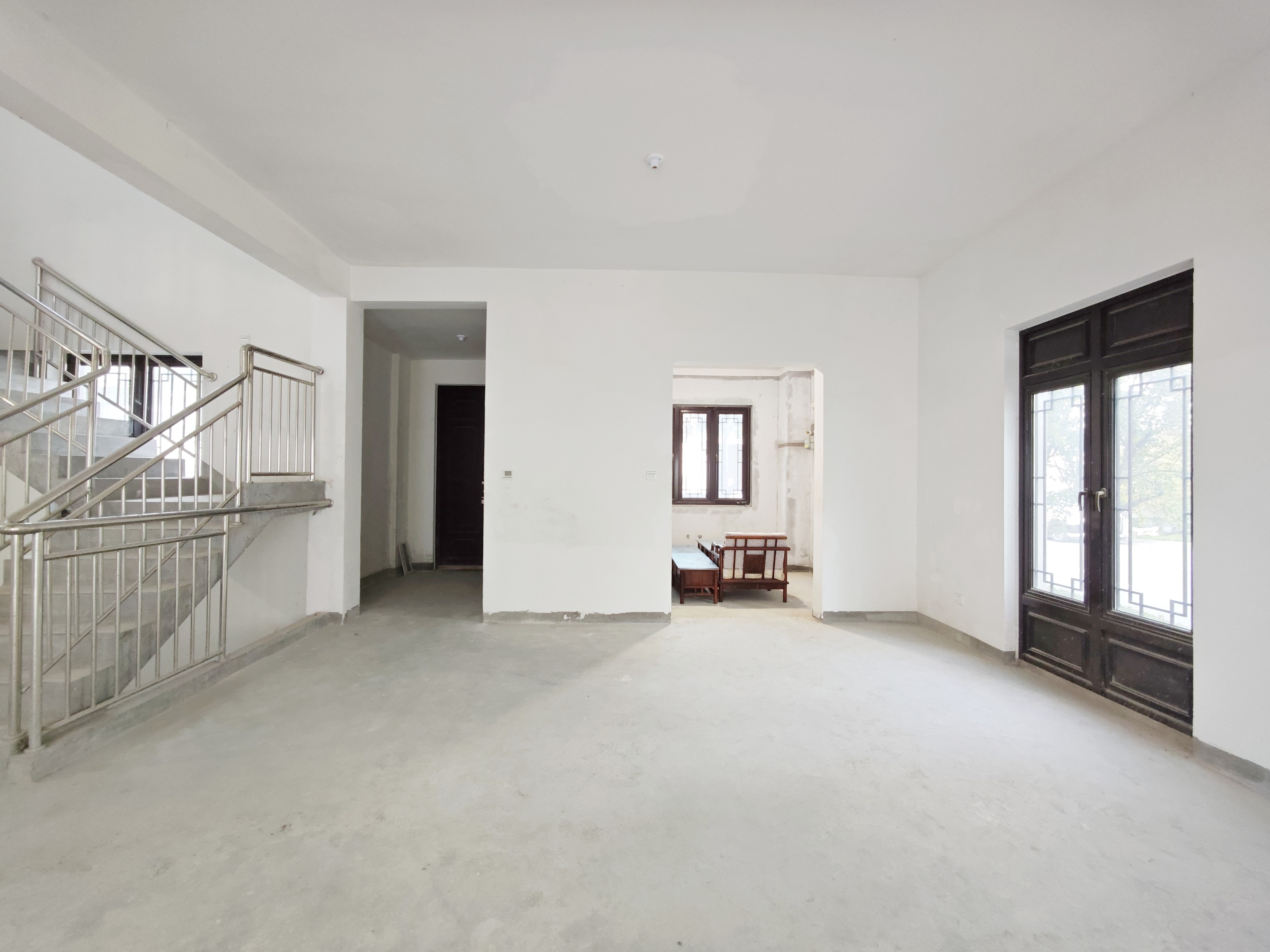 高新绿城玉兰花园