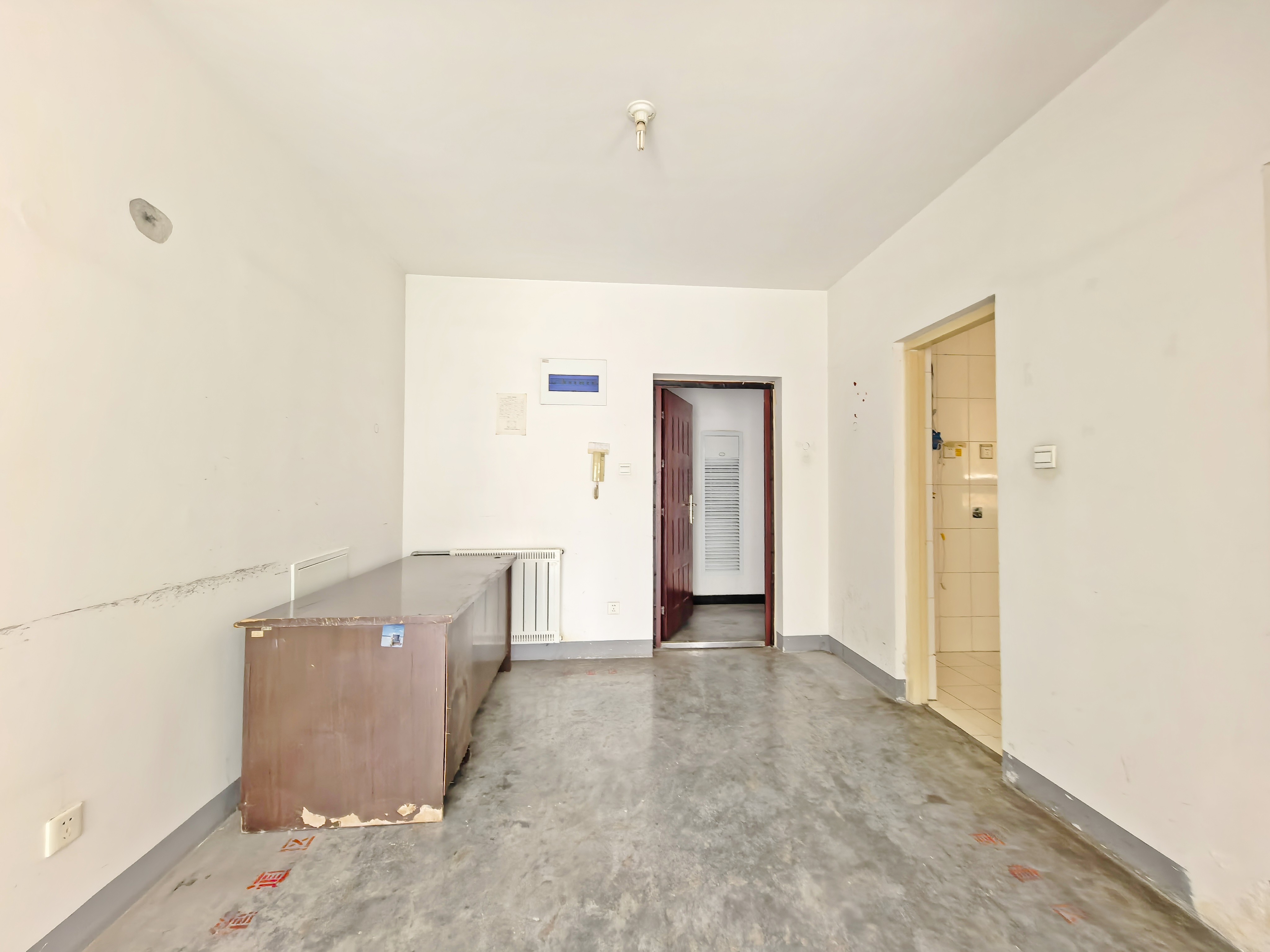 腊山南苑(二区)