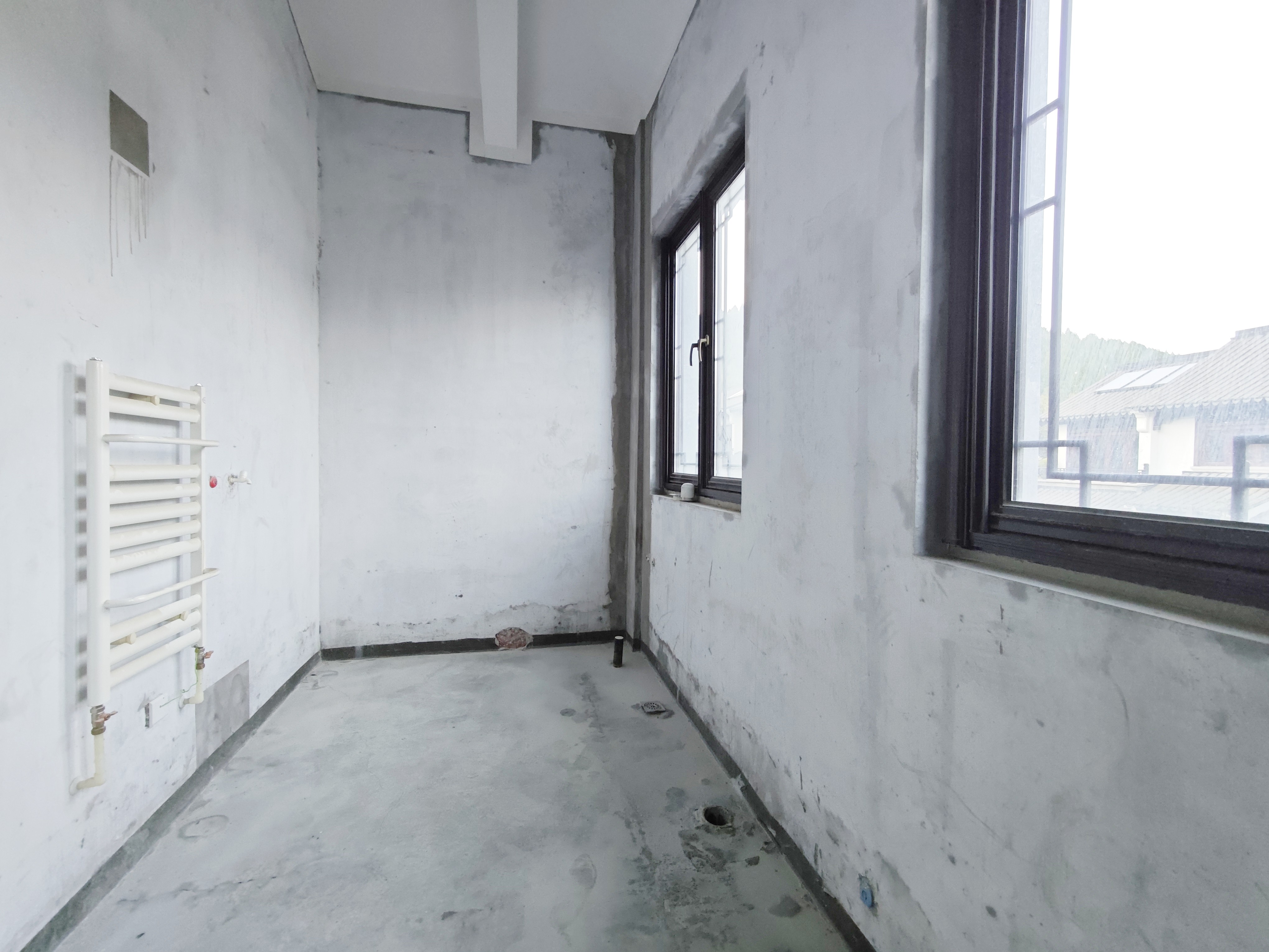 高新绿城玉兰花园