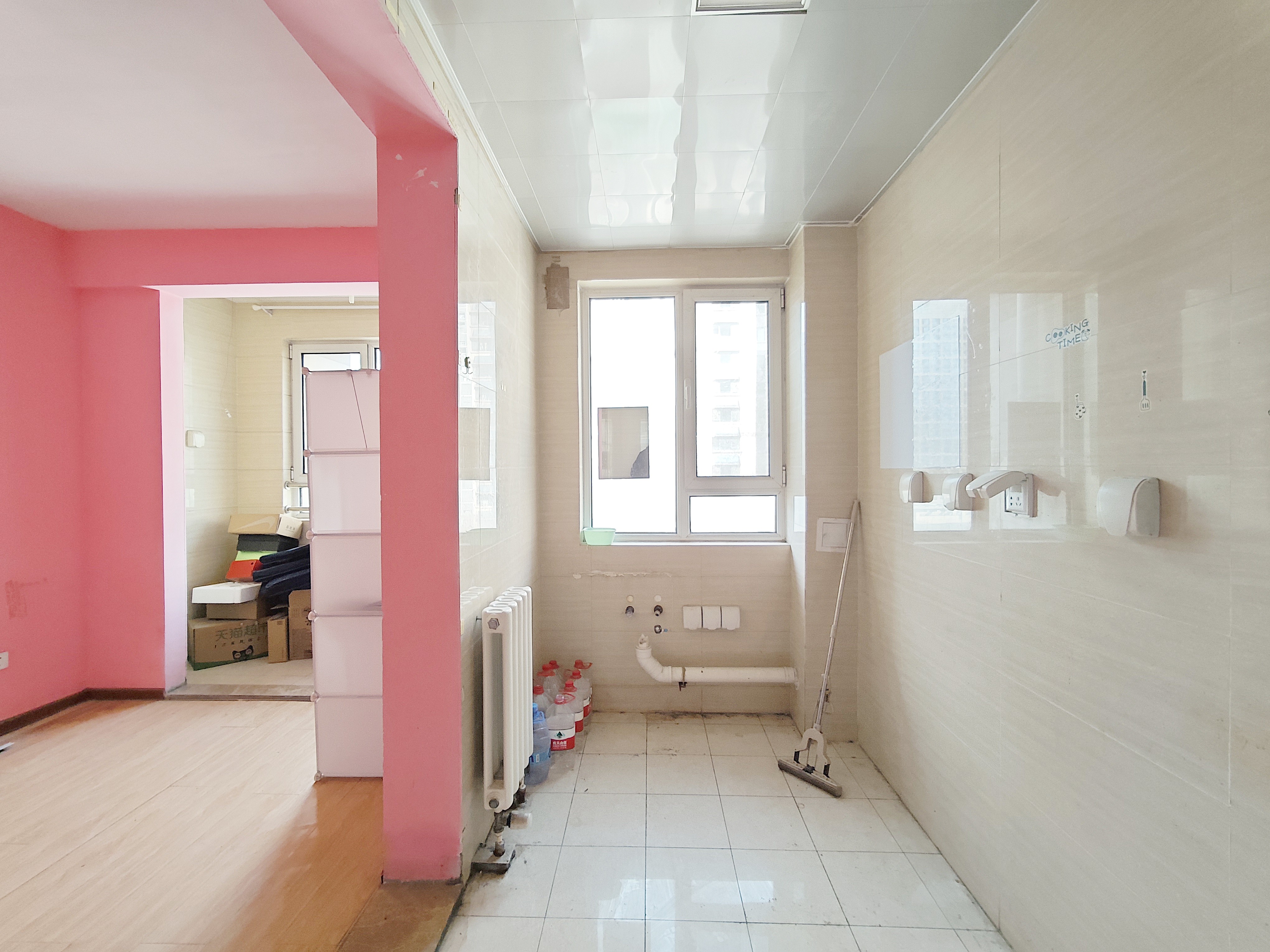 东城逸家逸秀园