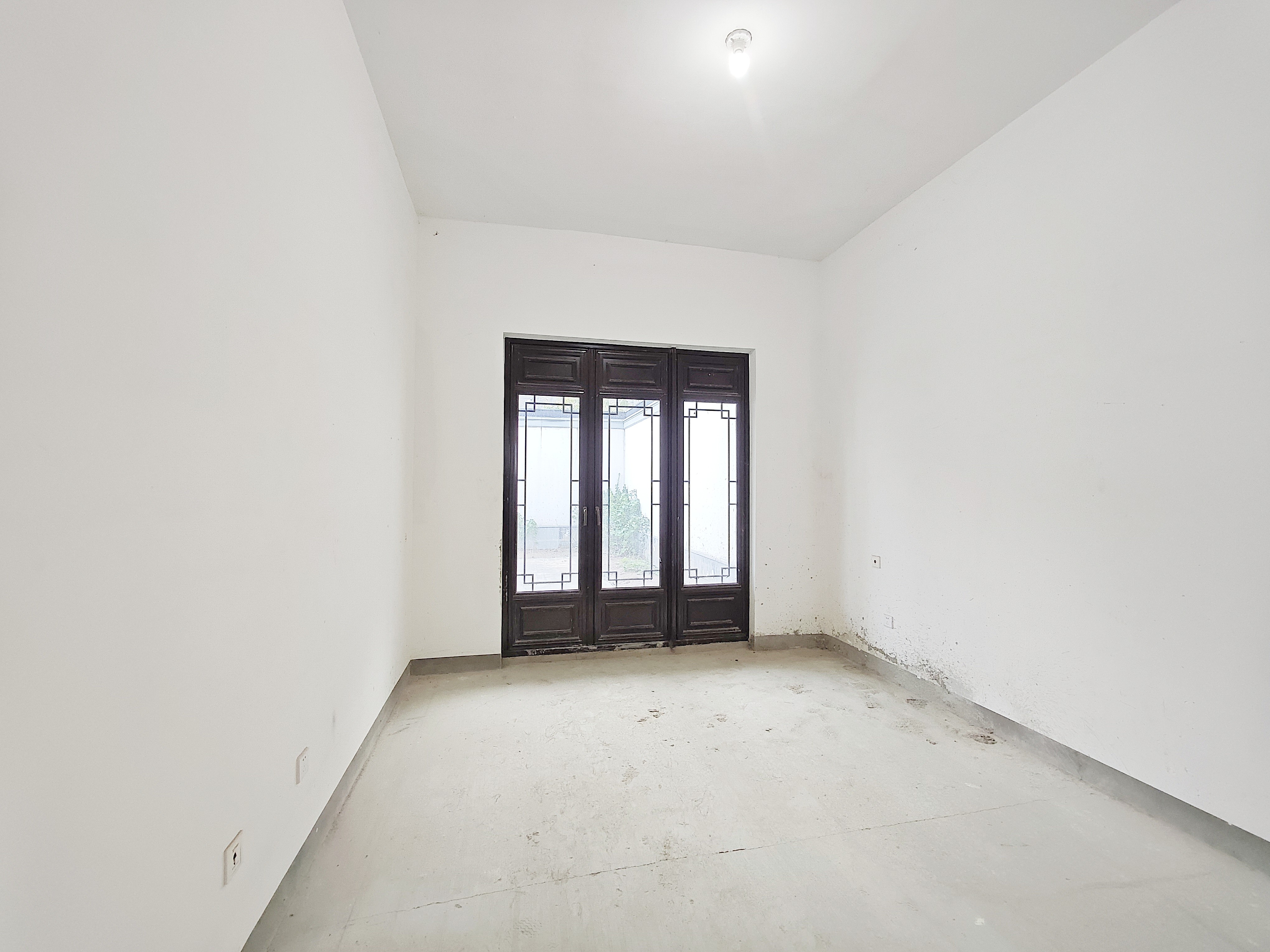 高新绿城玉兰花园