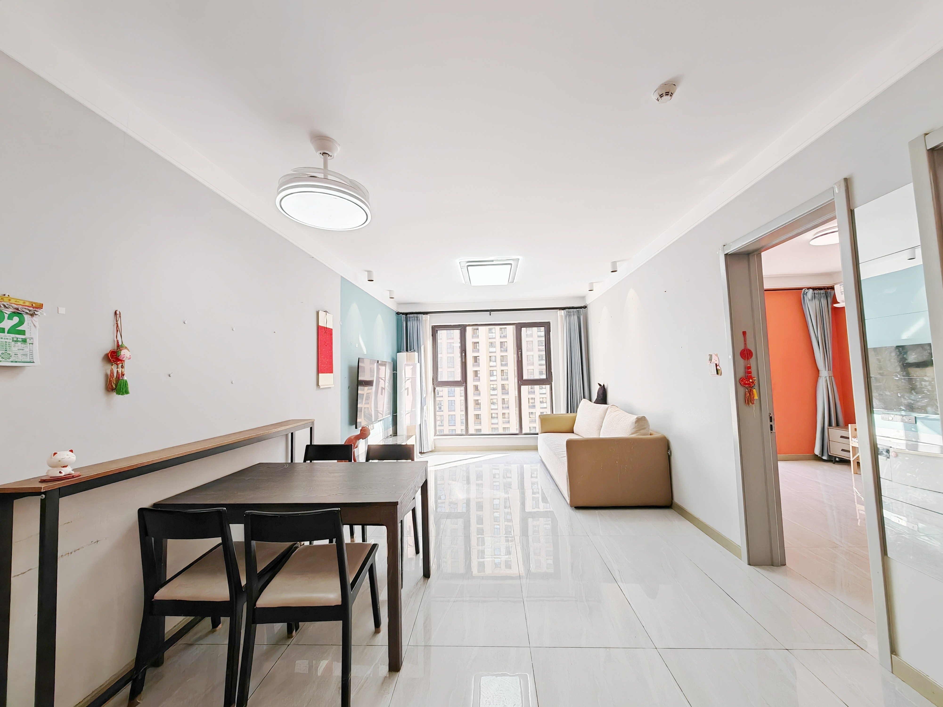 山东高速绿城兰园