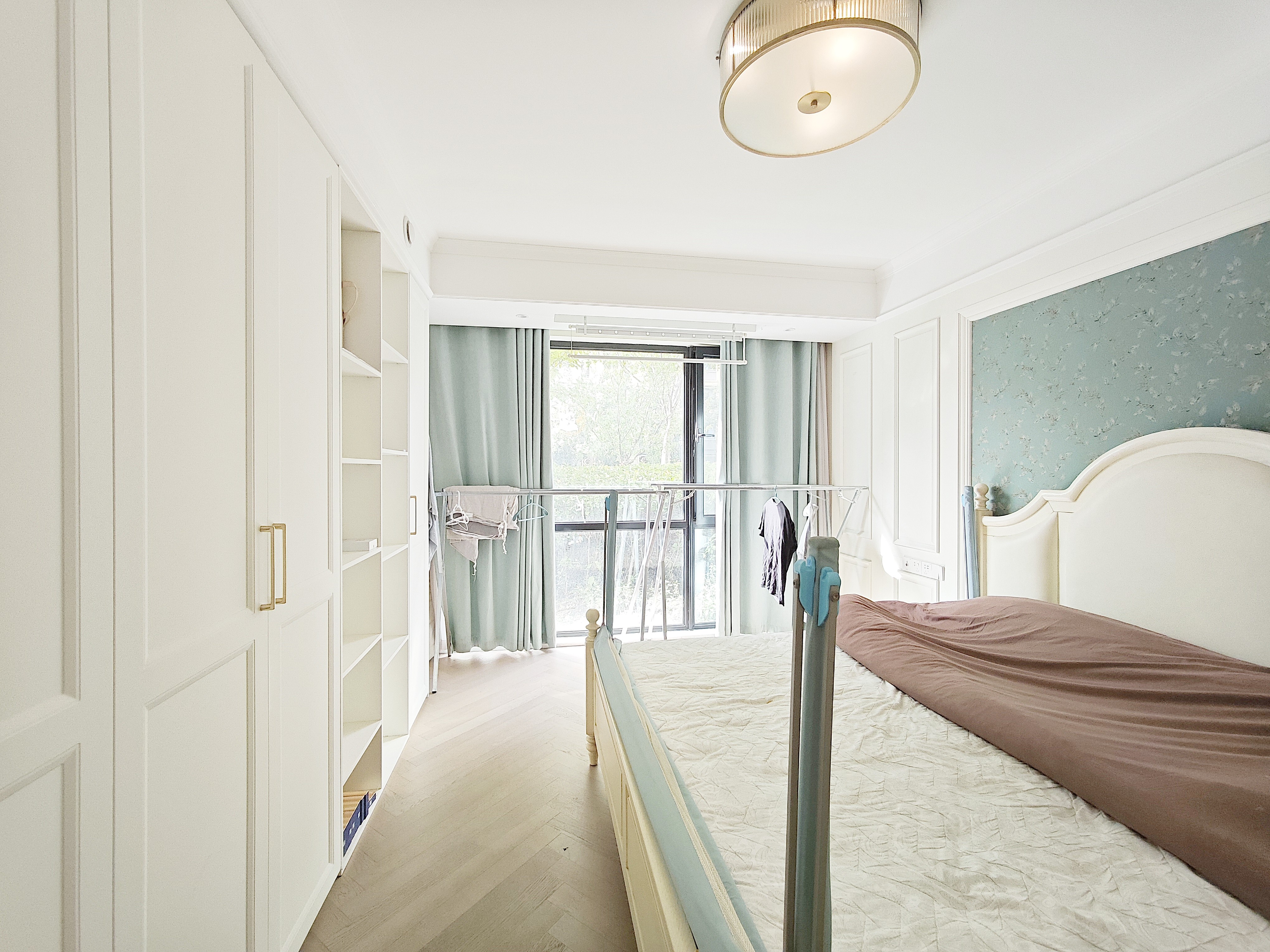 高新绿城玉兰花园