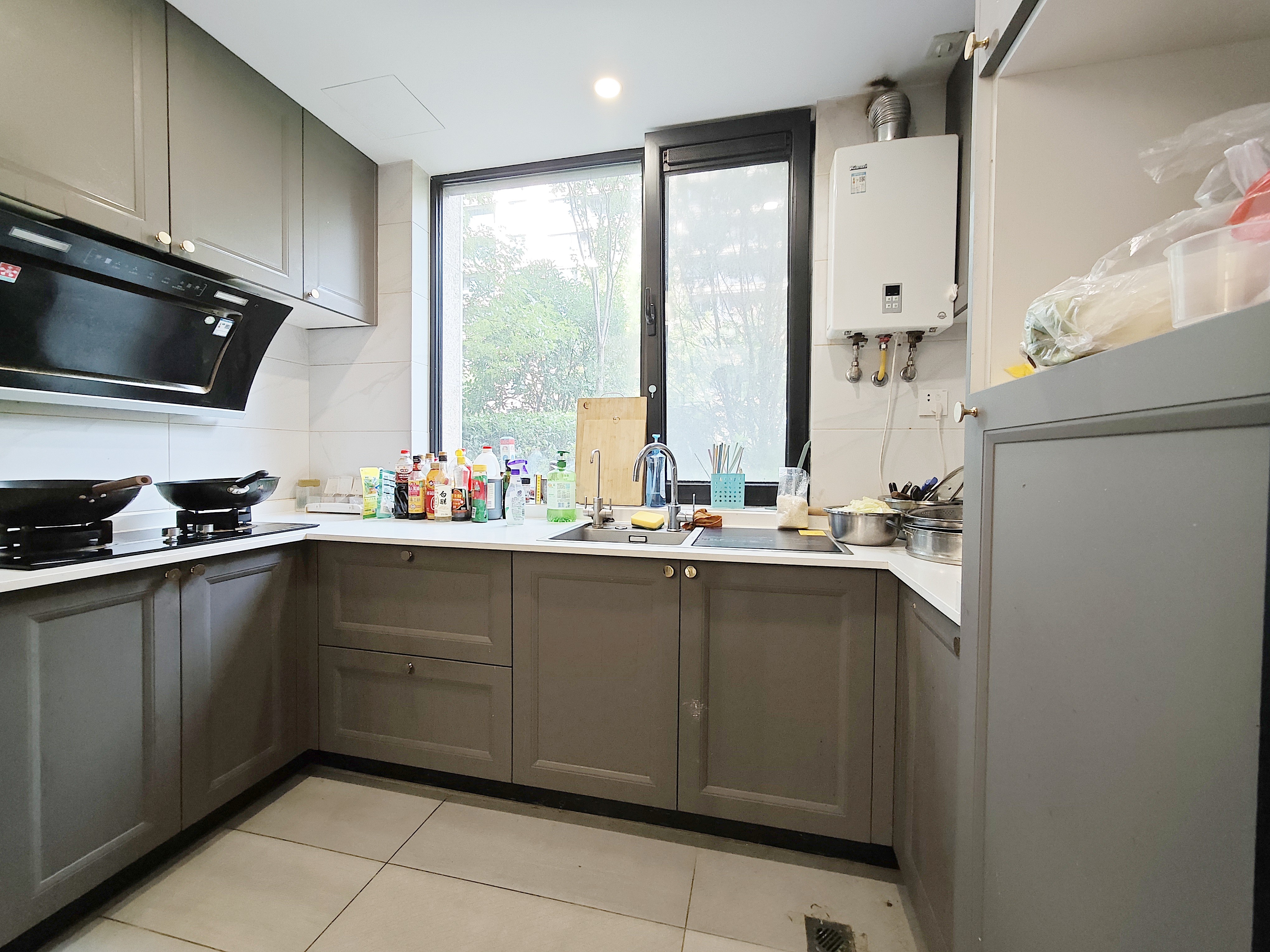 高新绿城玉兰花园