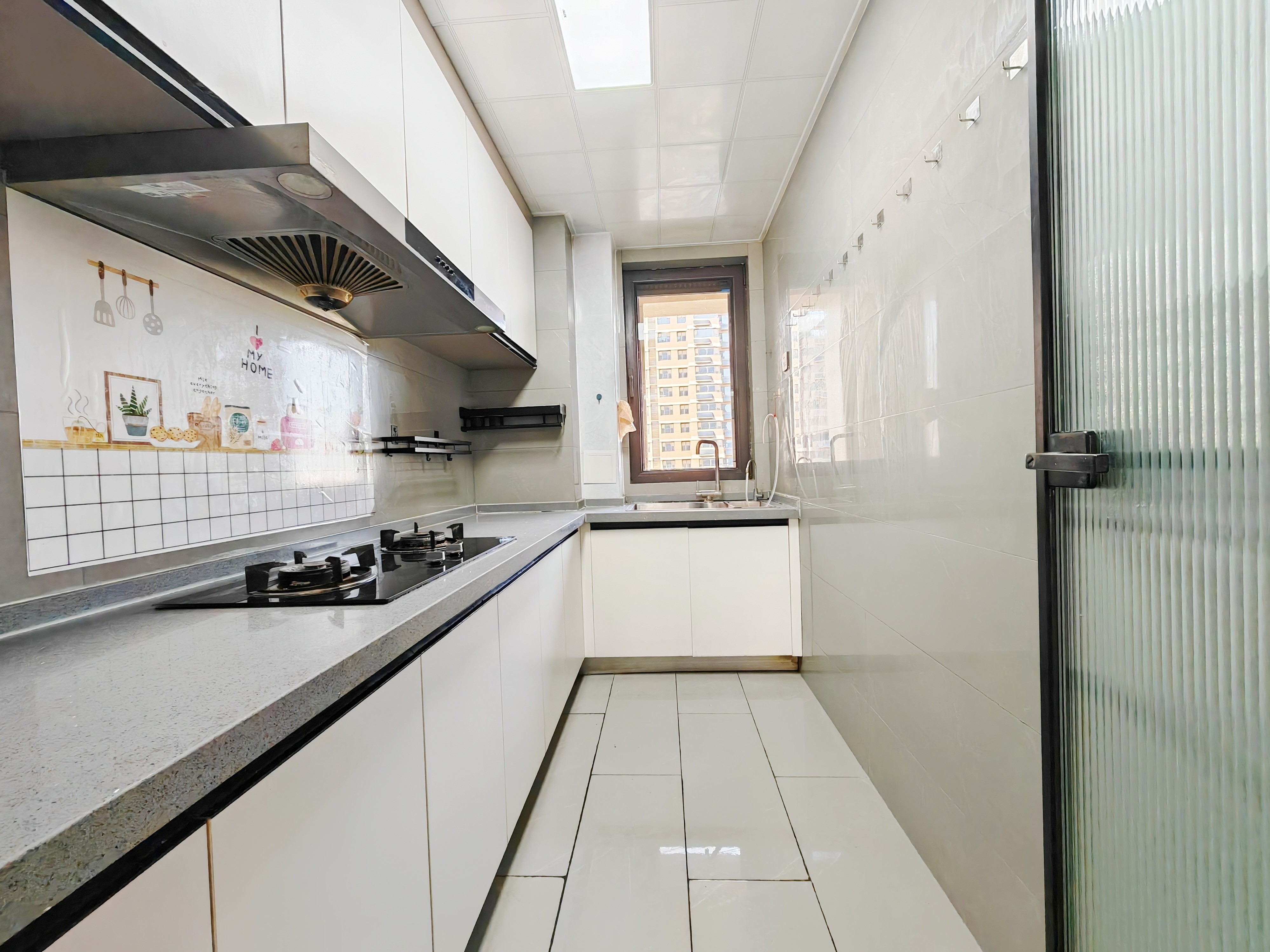 山东高速绿城兰园