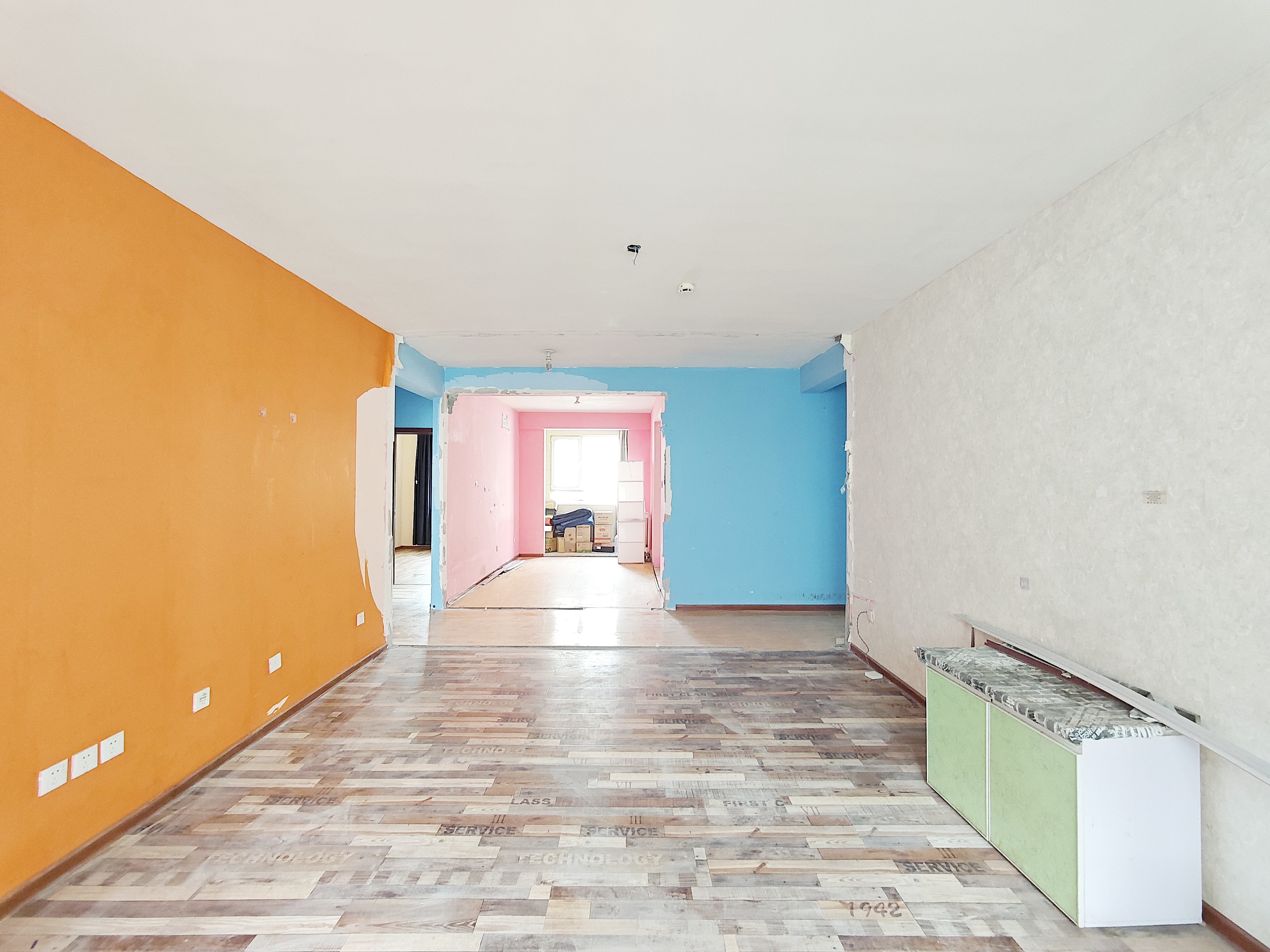 东城逸家逸秀园