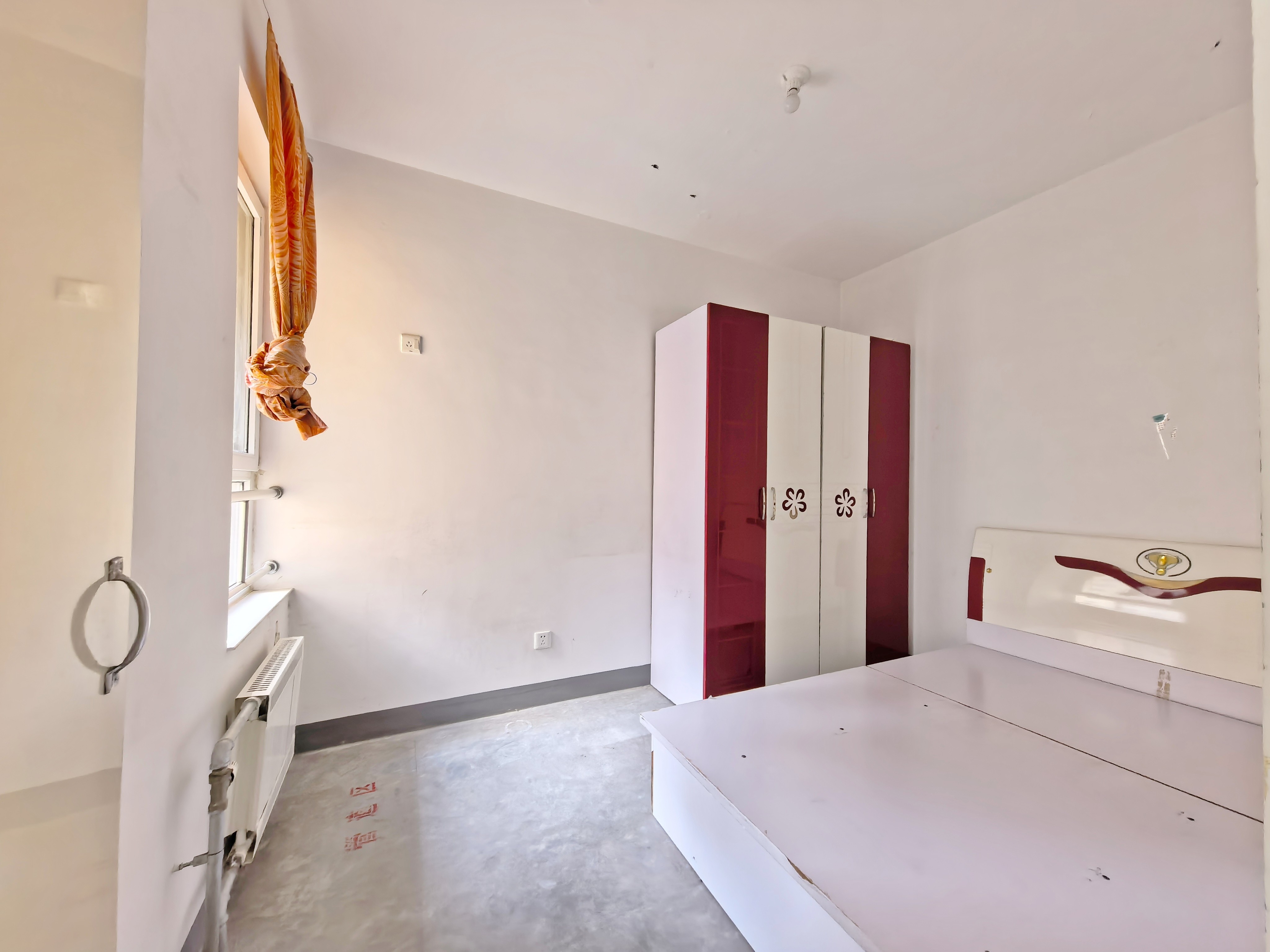 腊山南苑(二区)