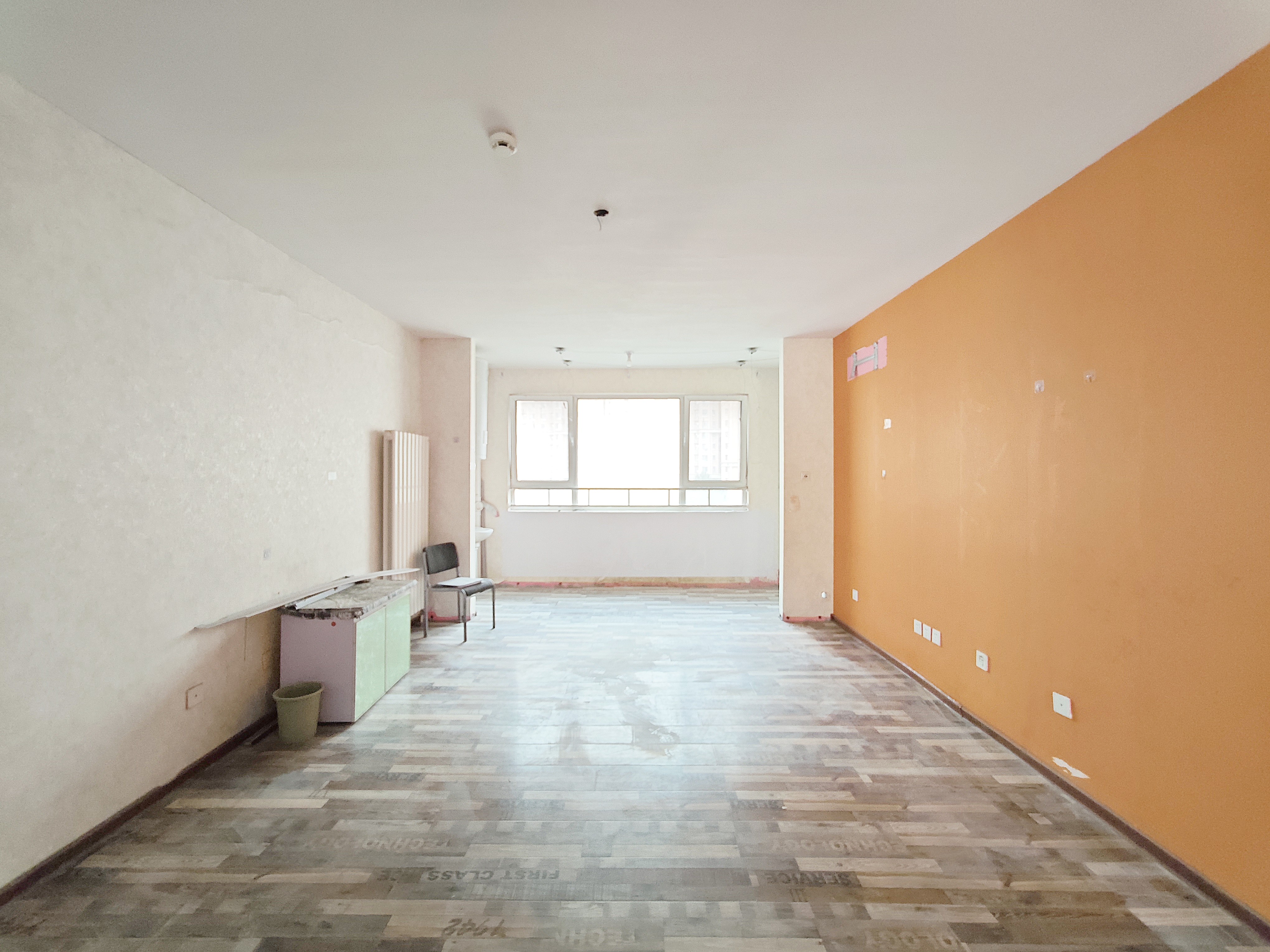 东城逸家逸秀园