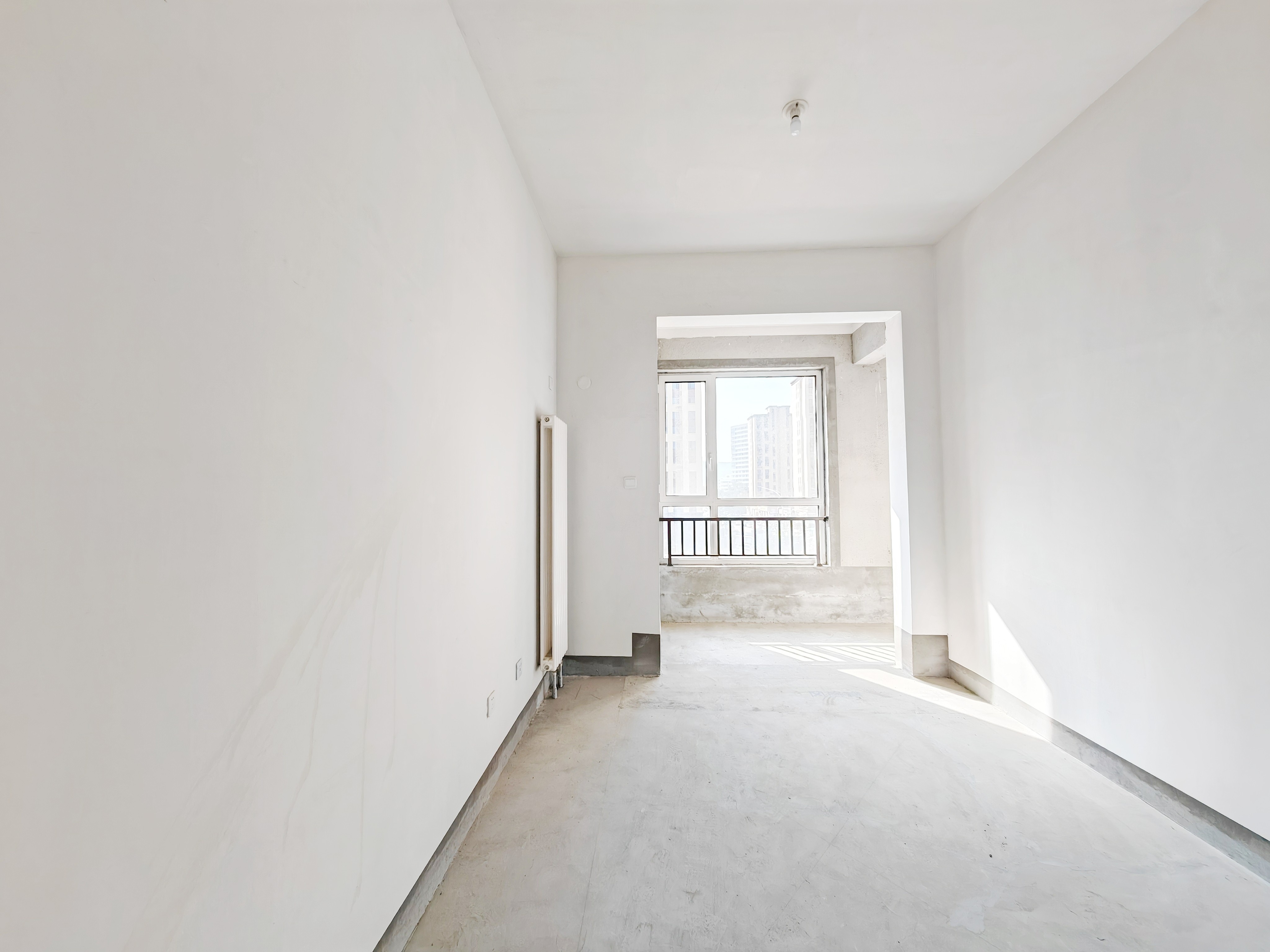 中建长清湖瑾园