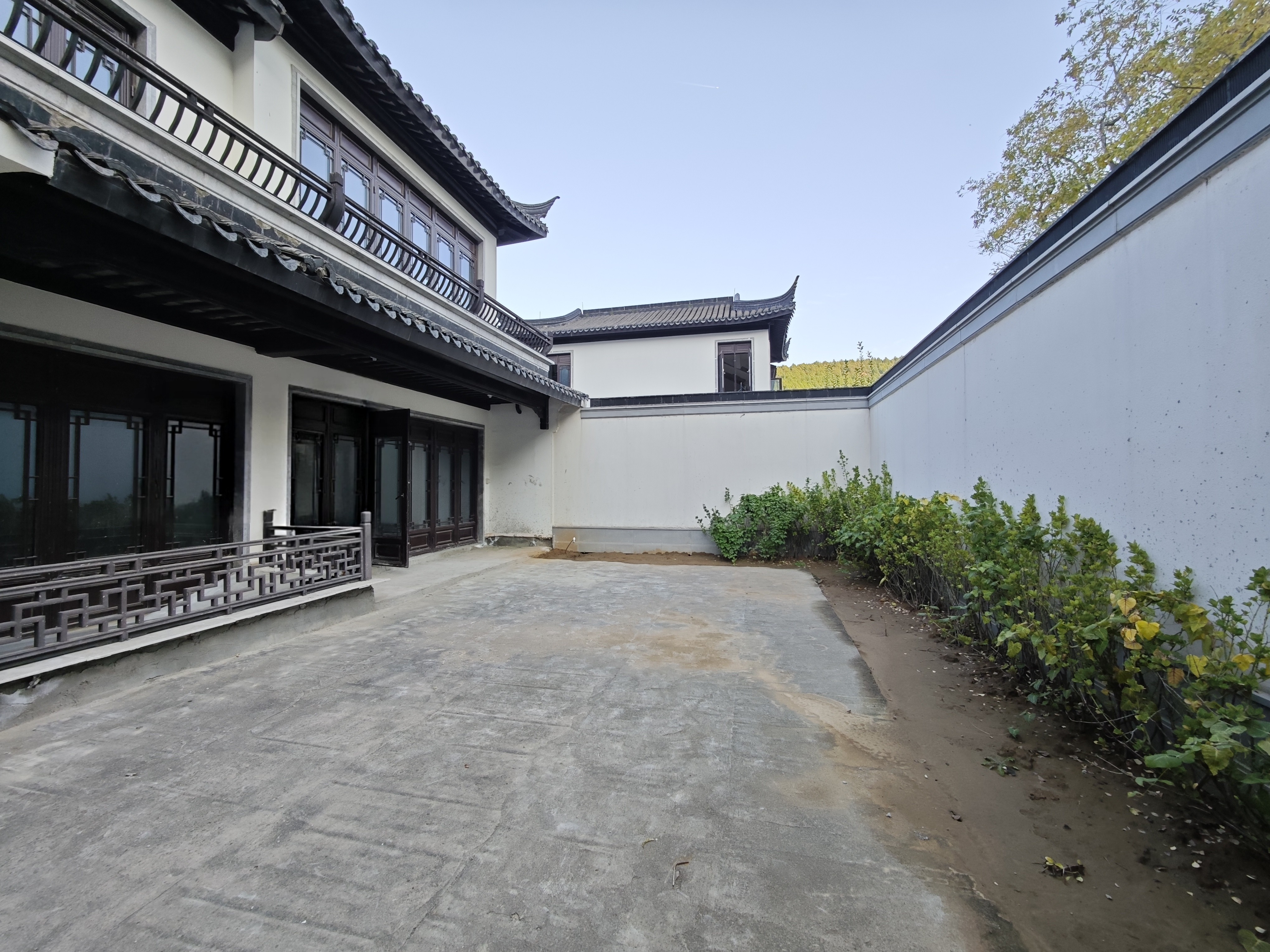 高新绿城玉兰花园