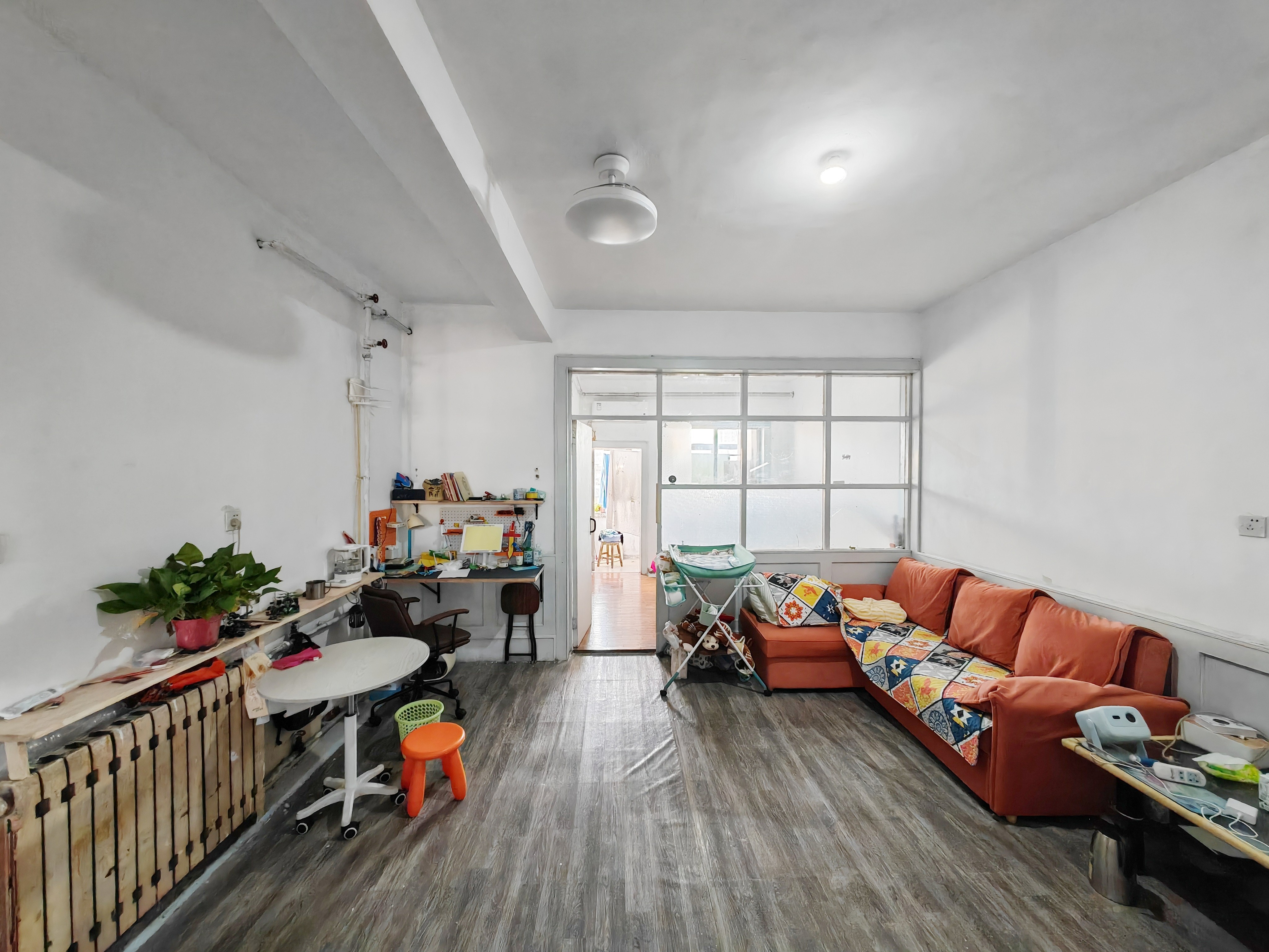 山师东路商业厅宿舍