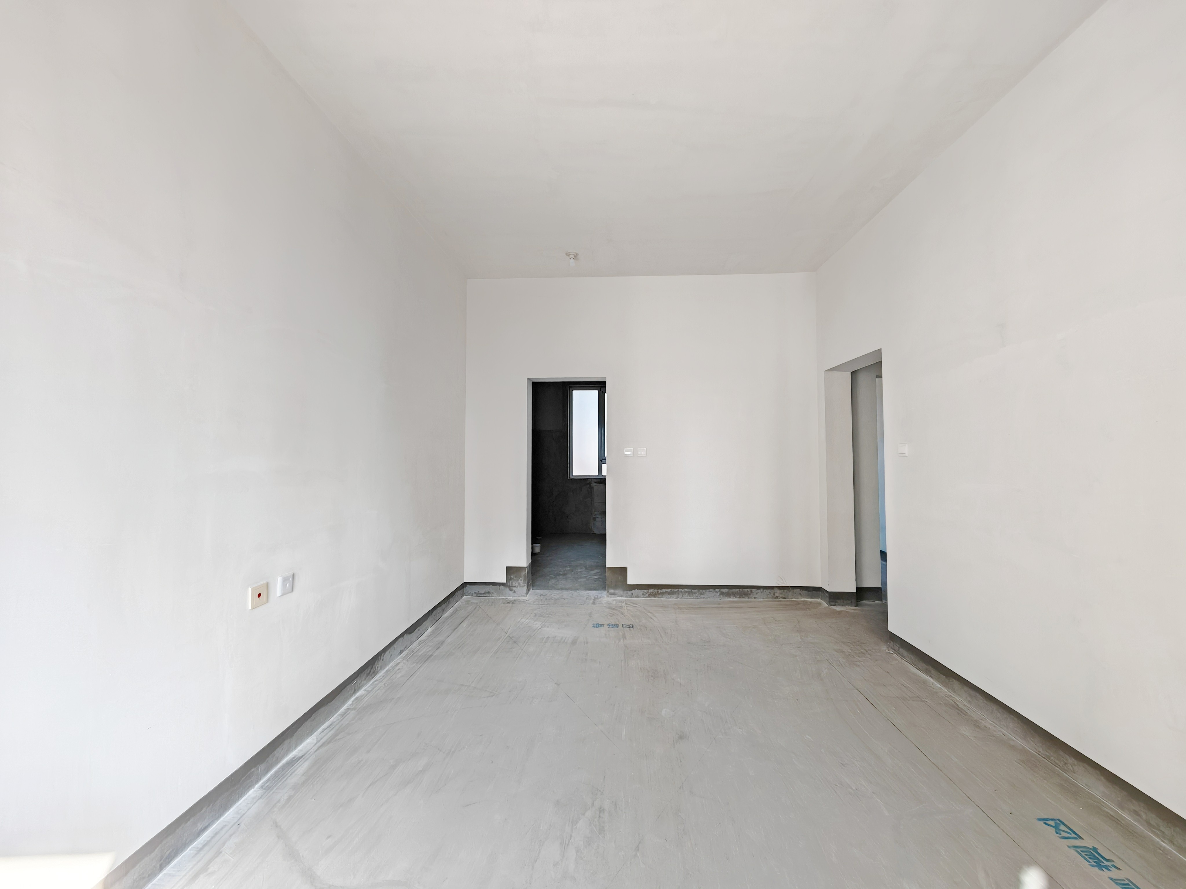 中建长清湖瑾园