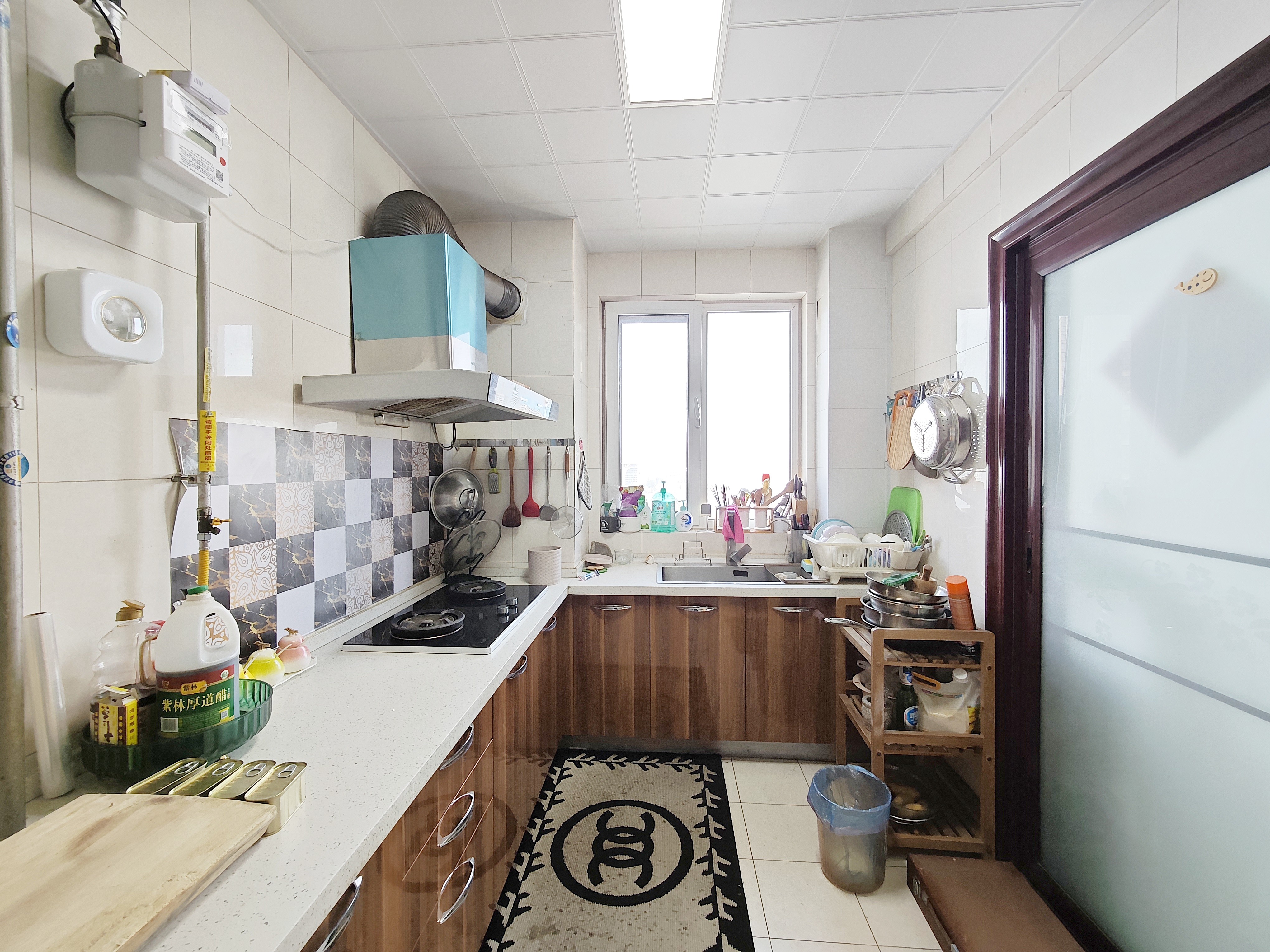 国华印象(住宅)