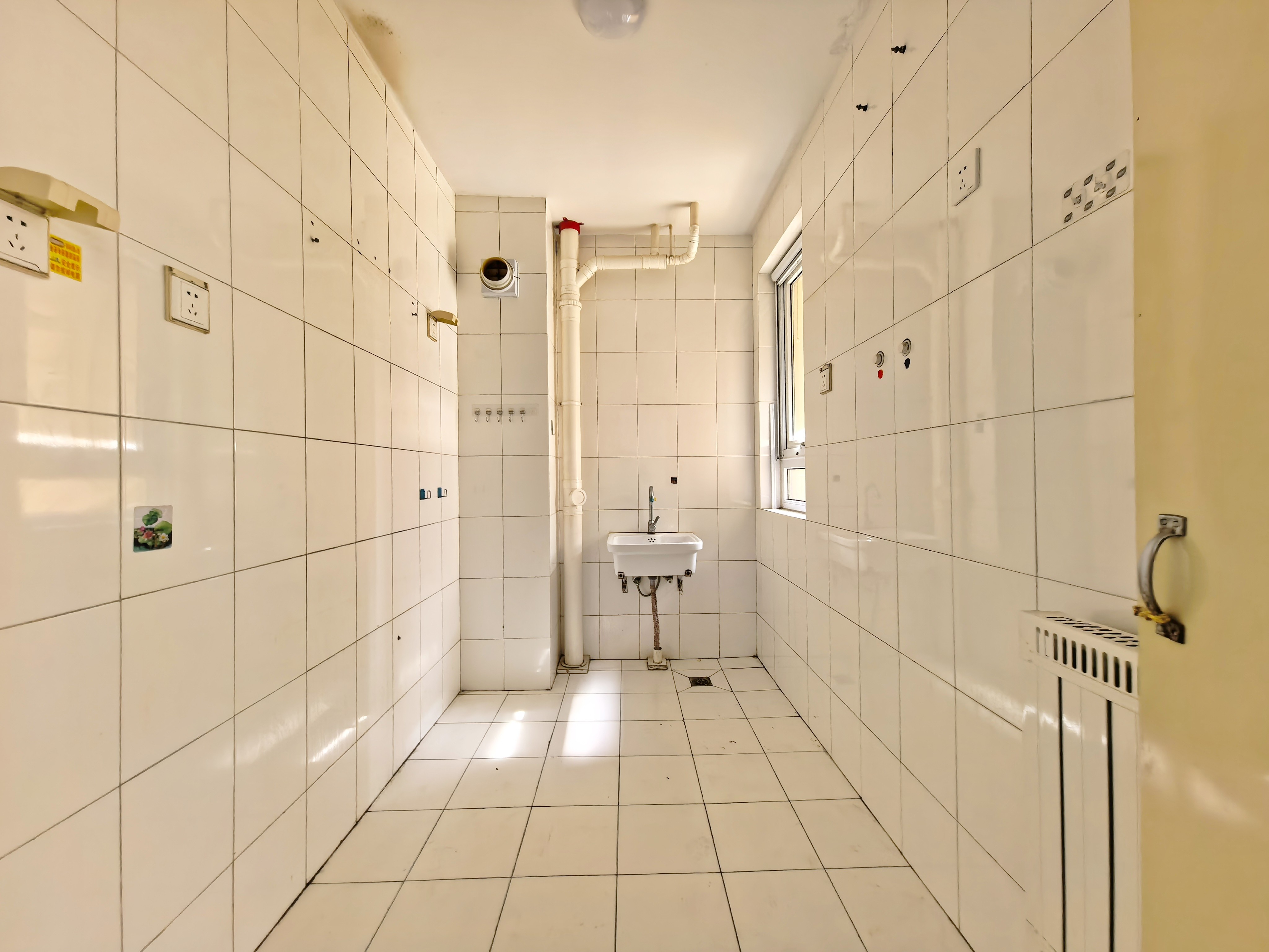 腊山南苑(二区)