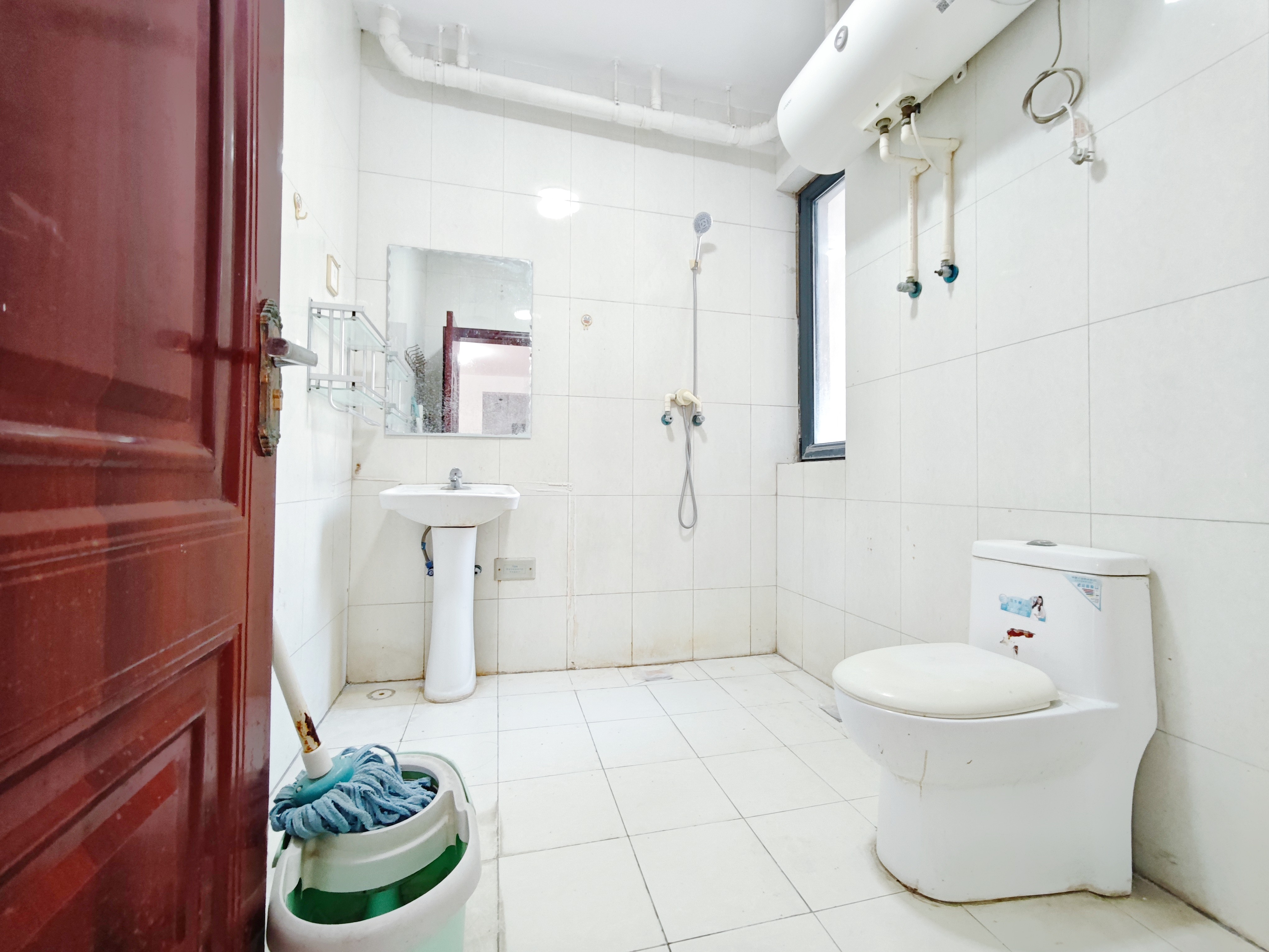 中建锦绣城一期