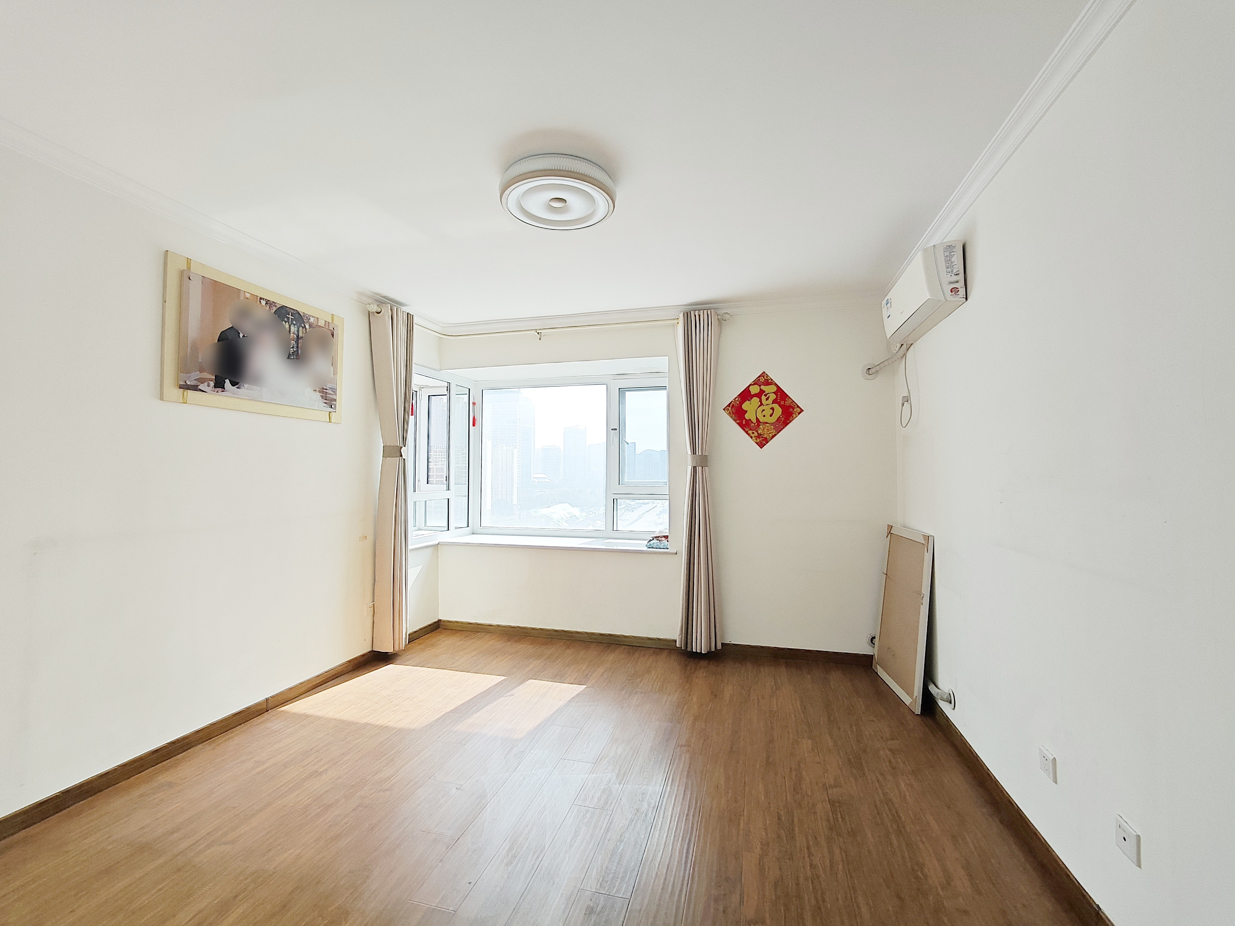 国华印象(住宅)