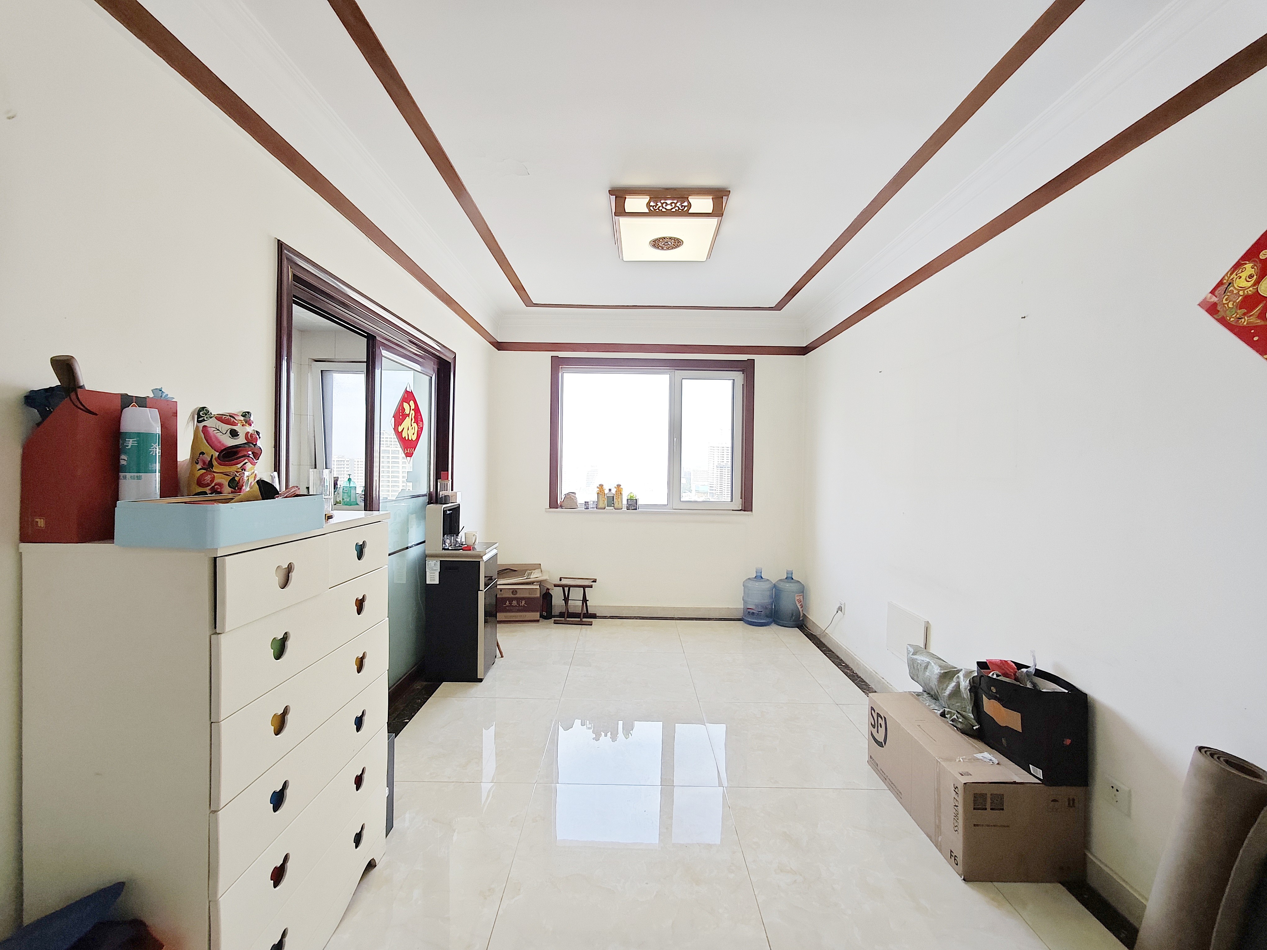 国华印象(住宅)