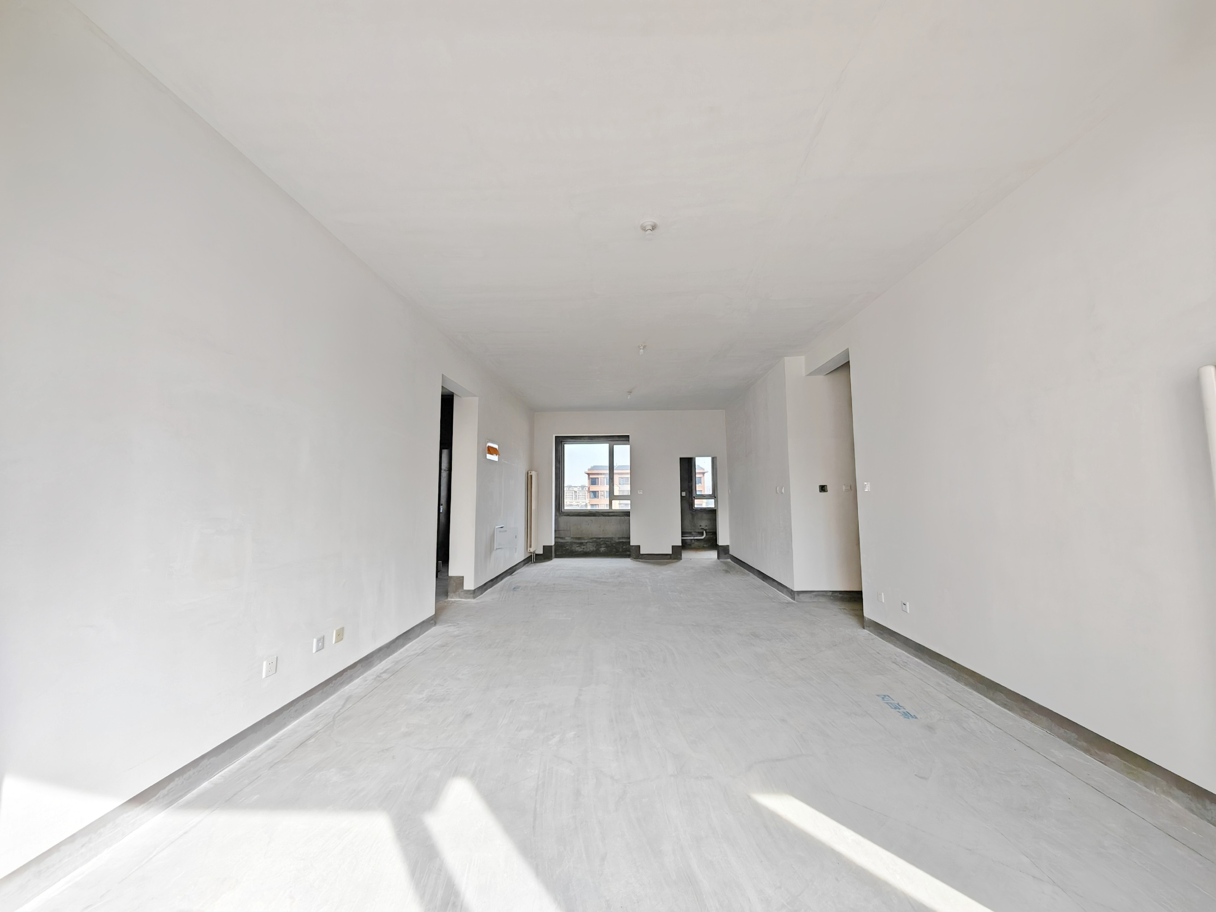 中建长清湖瑾园