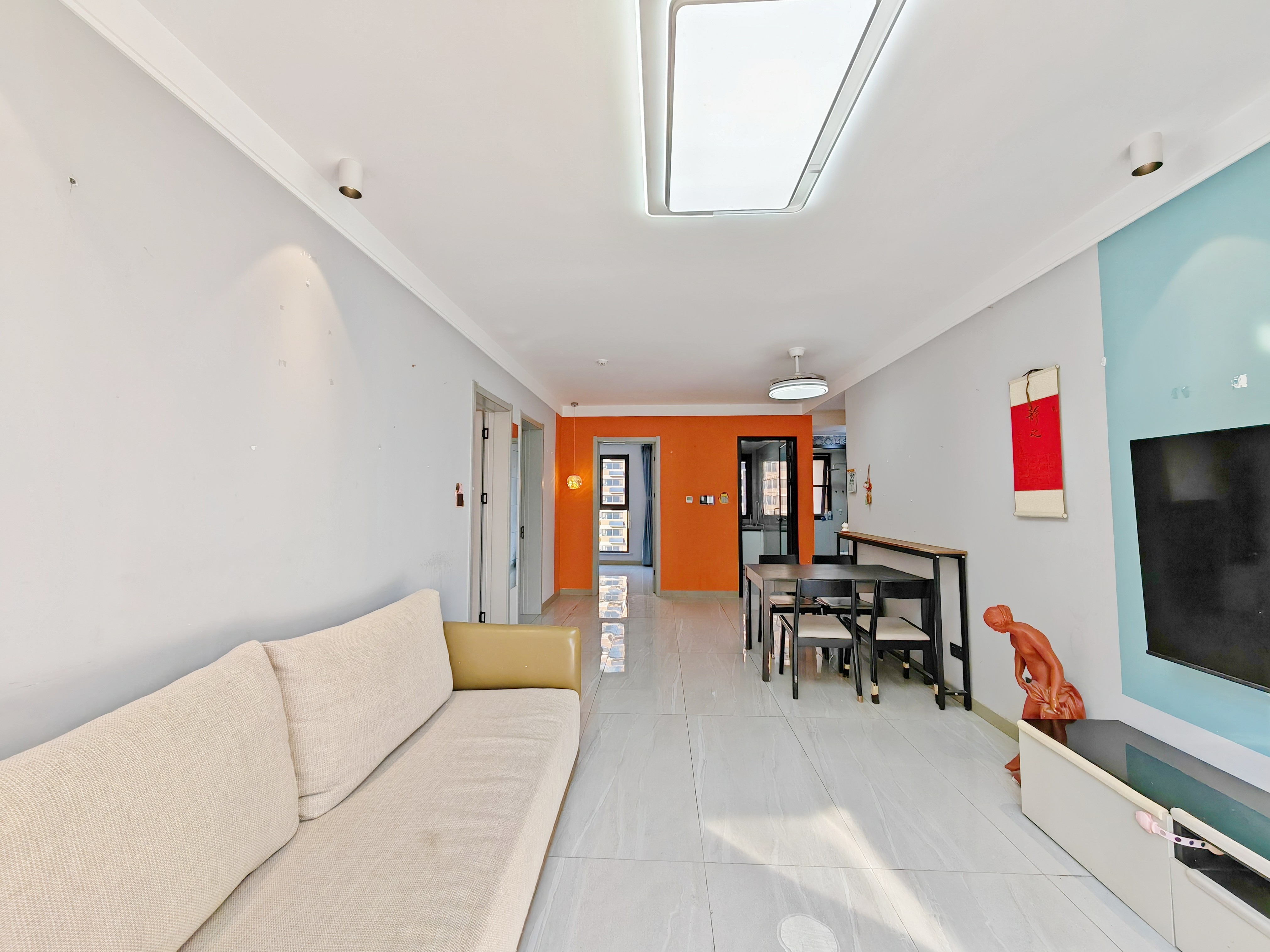 山东高速绿城兰园