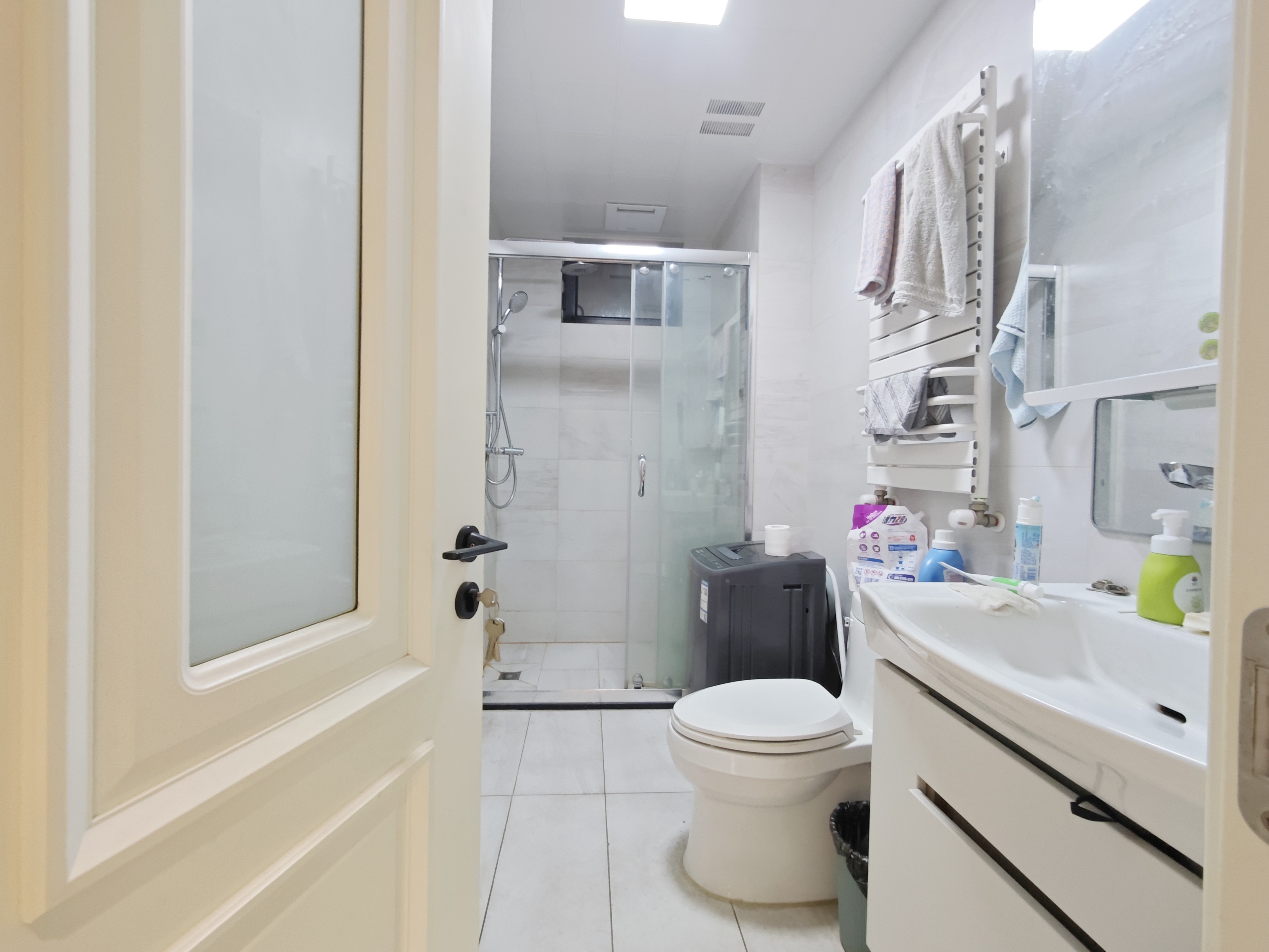 高新绿城玉兰花园