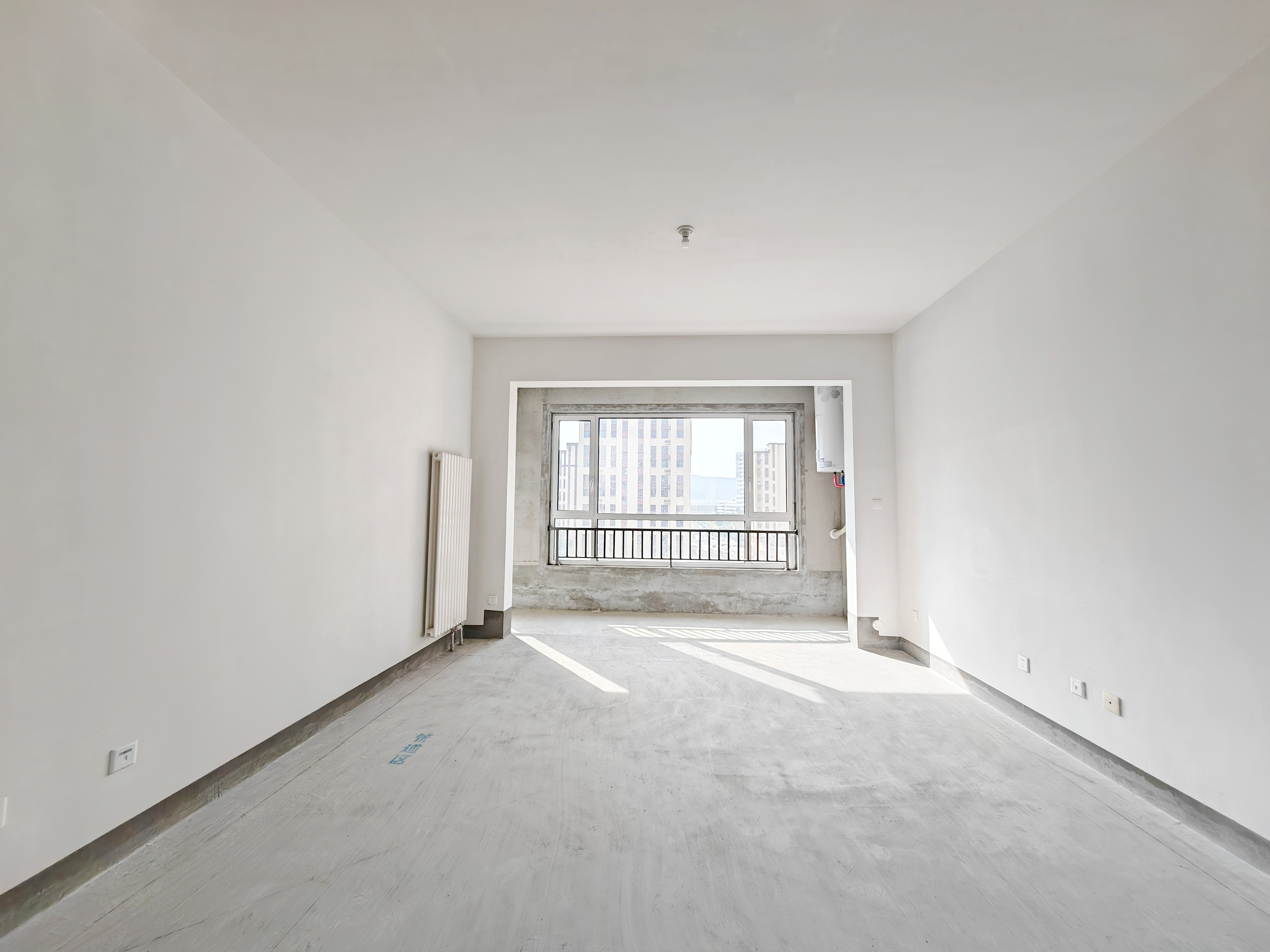 中建长清湖瑾园